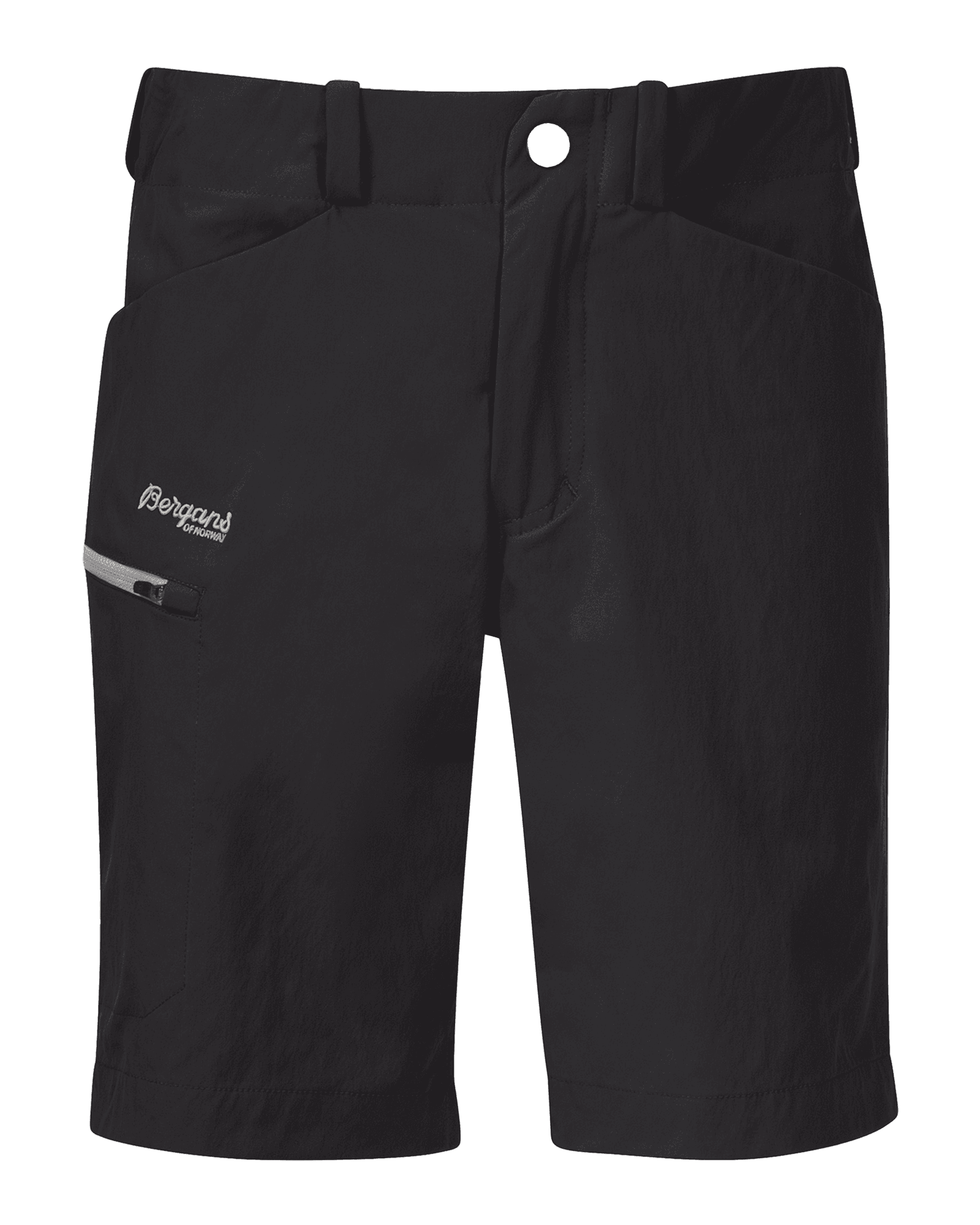 Utne V3 Youth Shorts Dark Shadow Grey/Aluminium