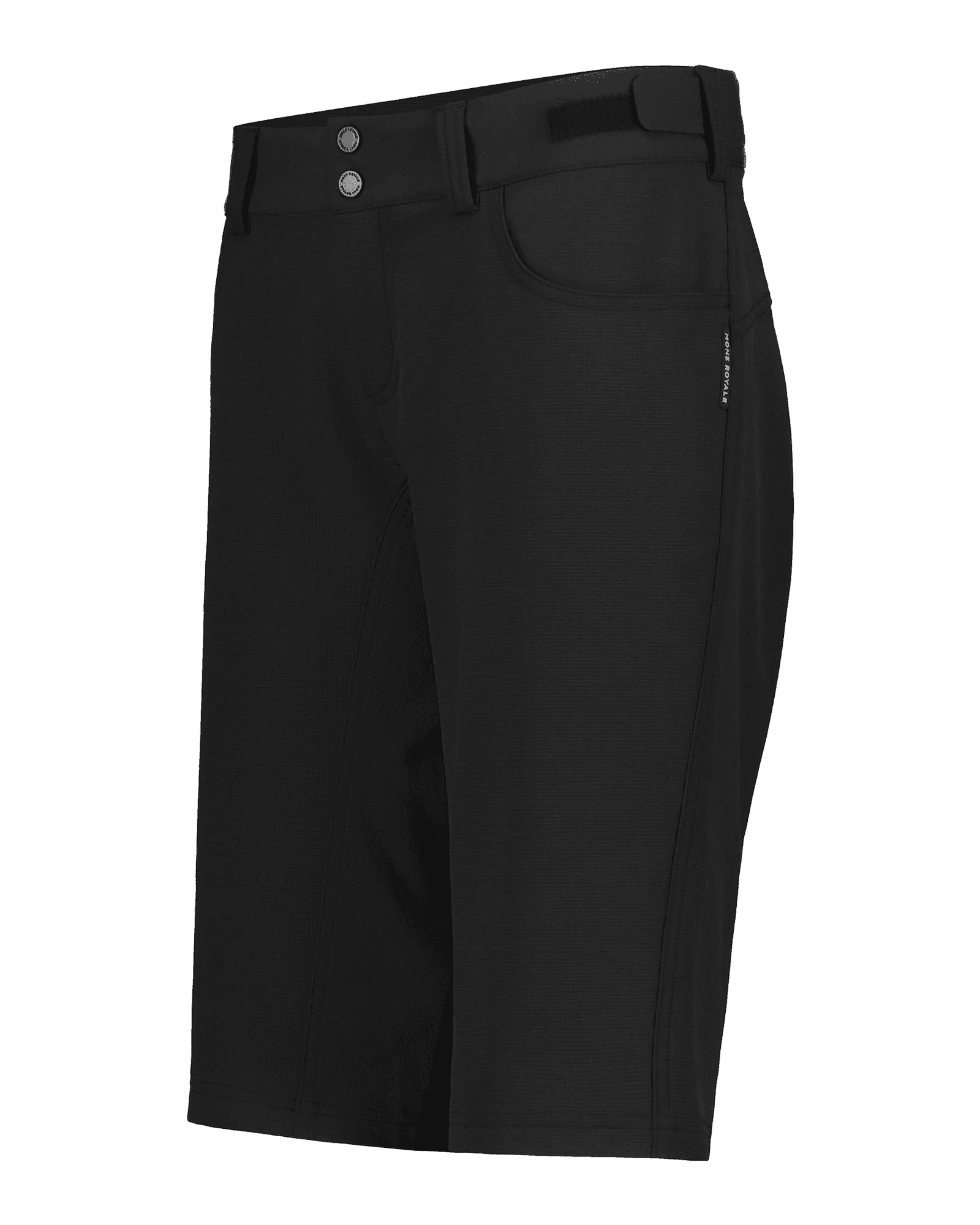 Momentum 2.0 Bike Shorts M Black