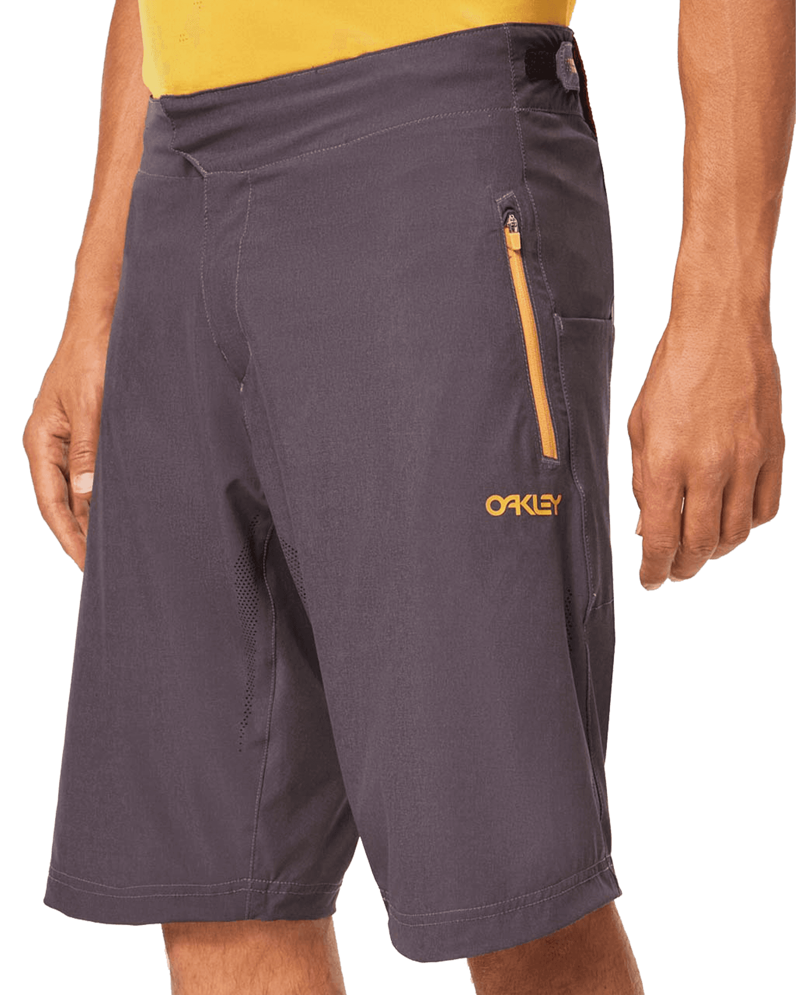 Reduct Berm Shorts M Forged Iron