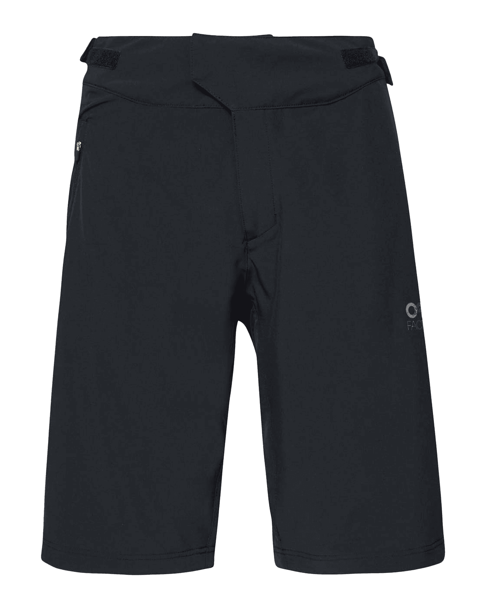 Factory Pilot Lite Shorts M Blackout