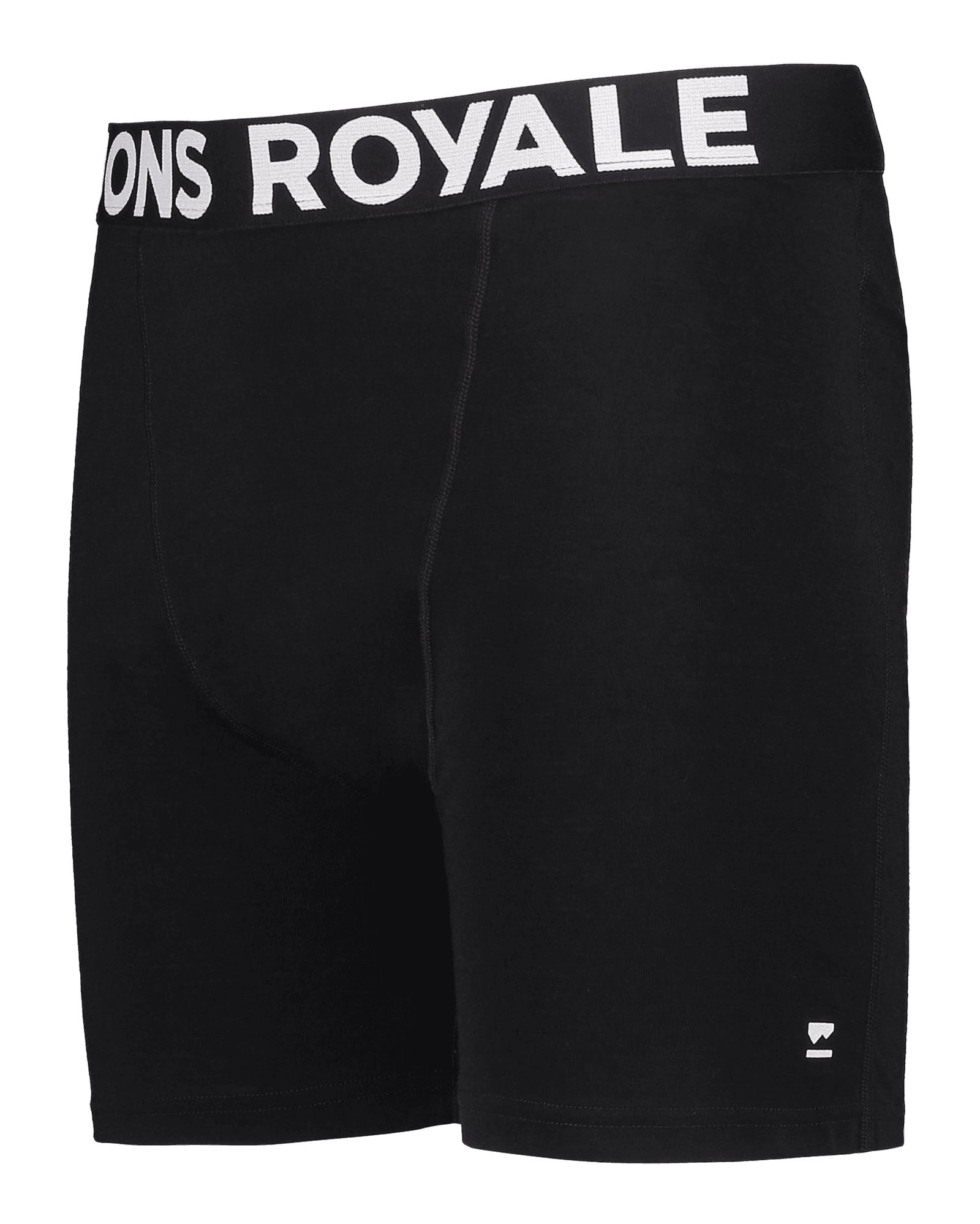 Hold 'em Boxer M Black