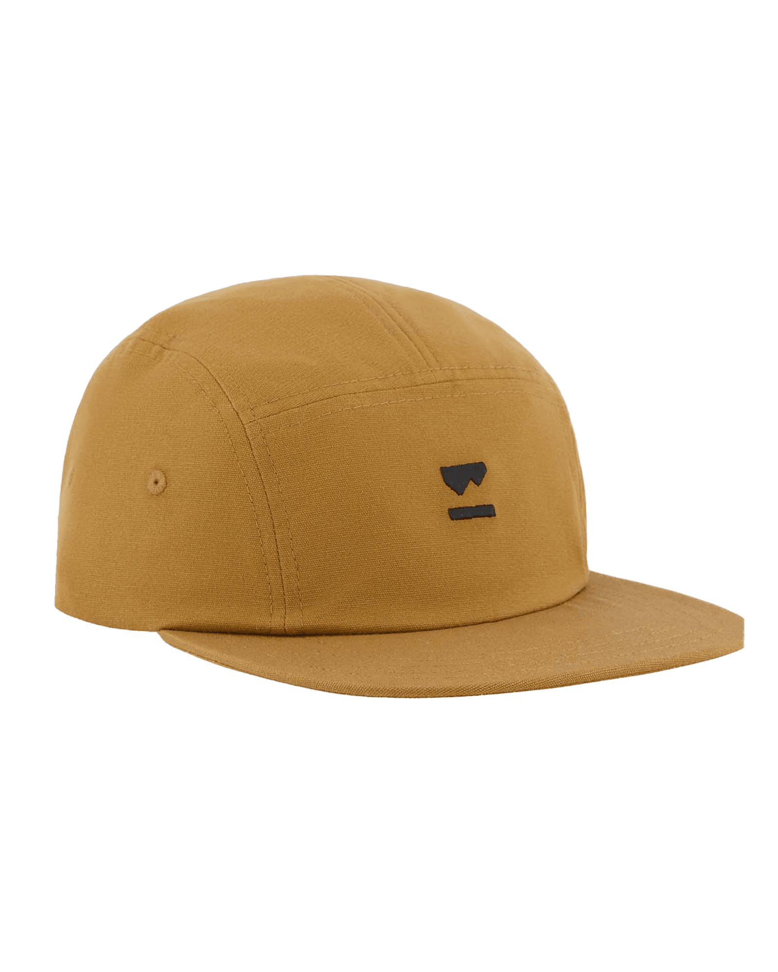 Ridgeline 5 Panel Cap Toffee