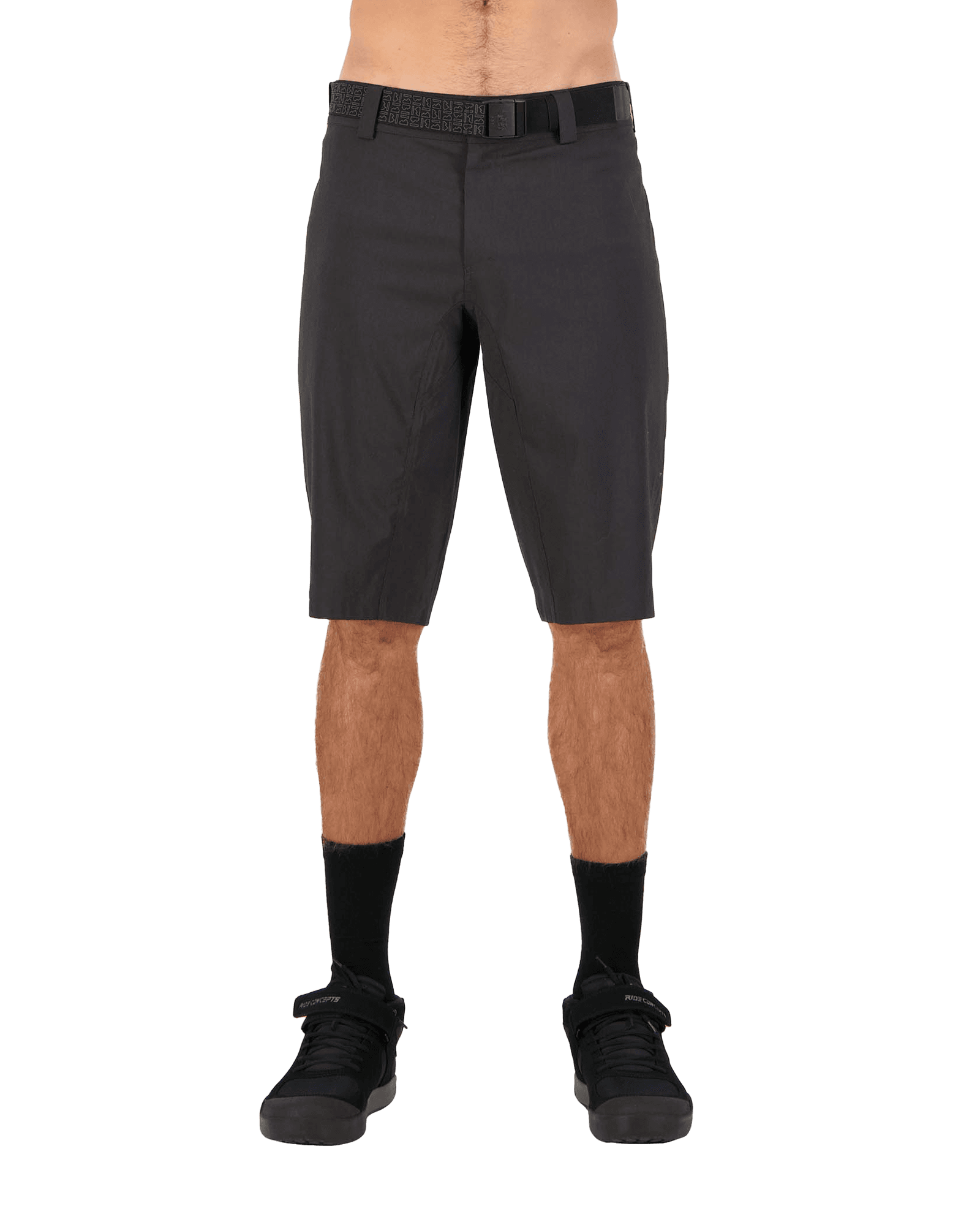 Virage Bike Shorts M Black