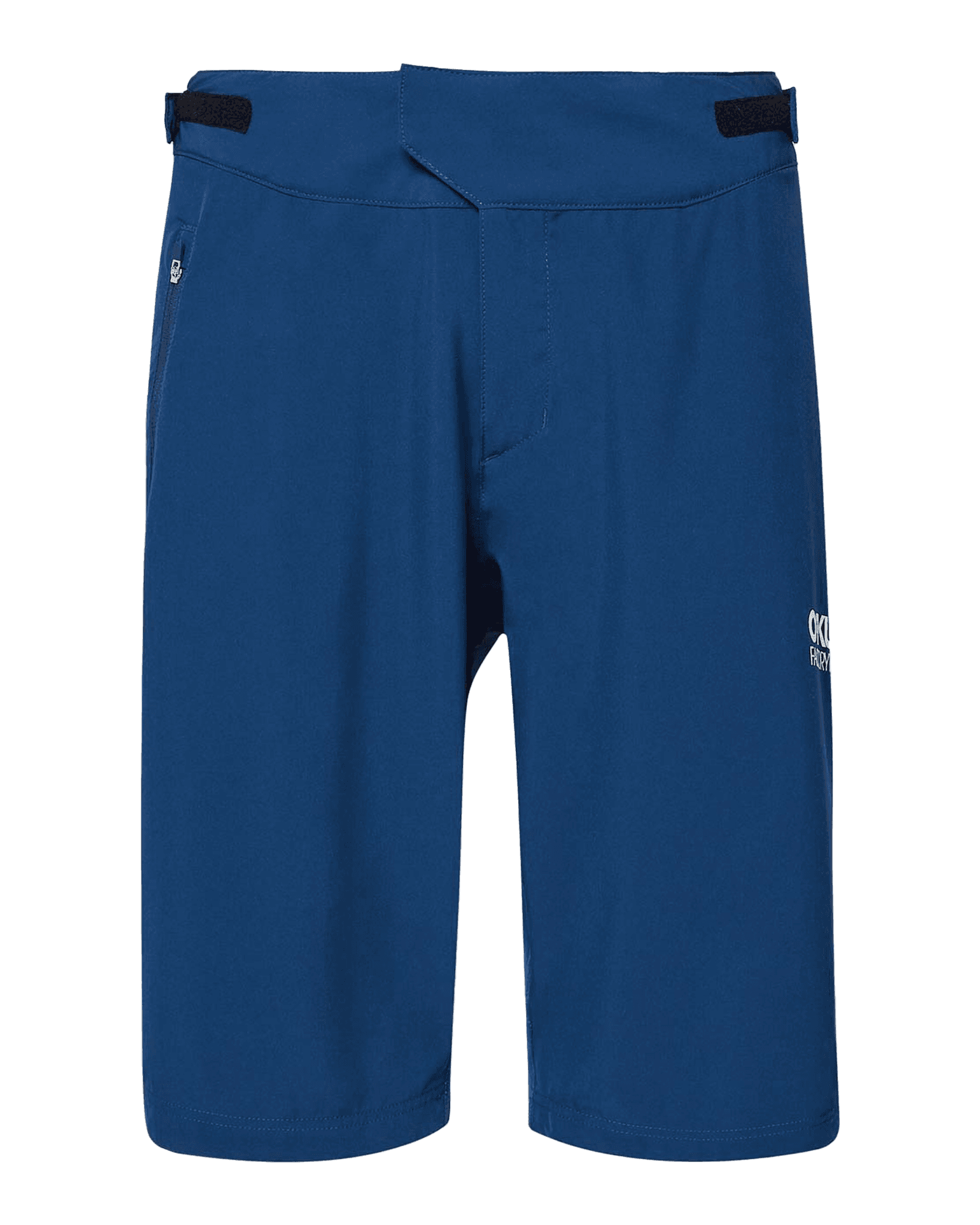 Factory Pilot Lite Shorts M Poseidon