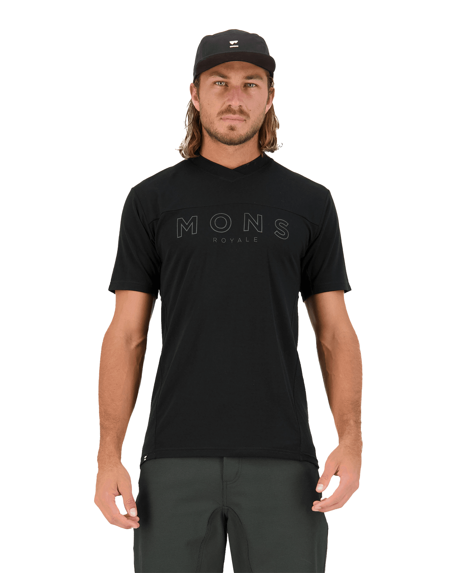 Redwood Enduro VT M Black