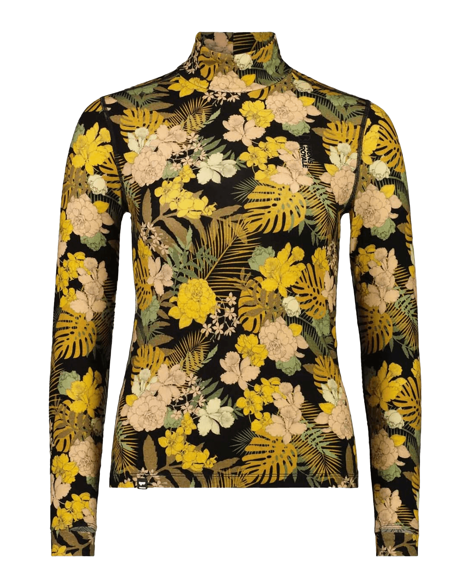 Floral Camo