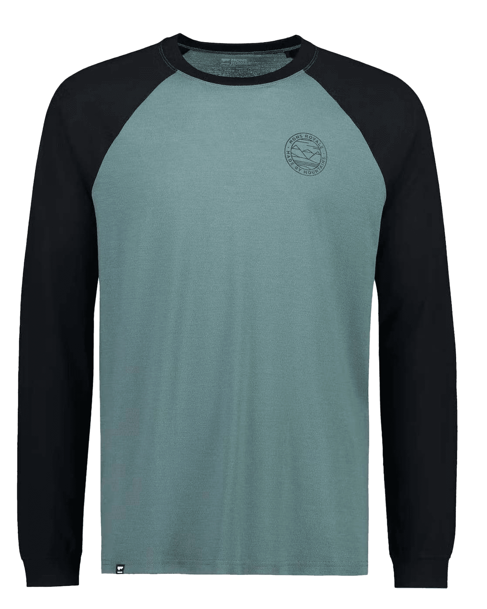Burnt Sage/Black