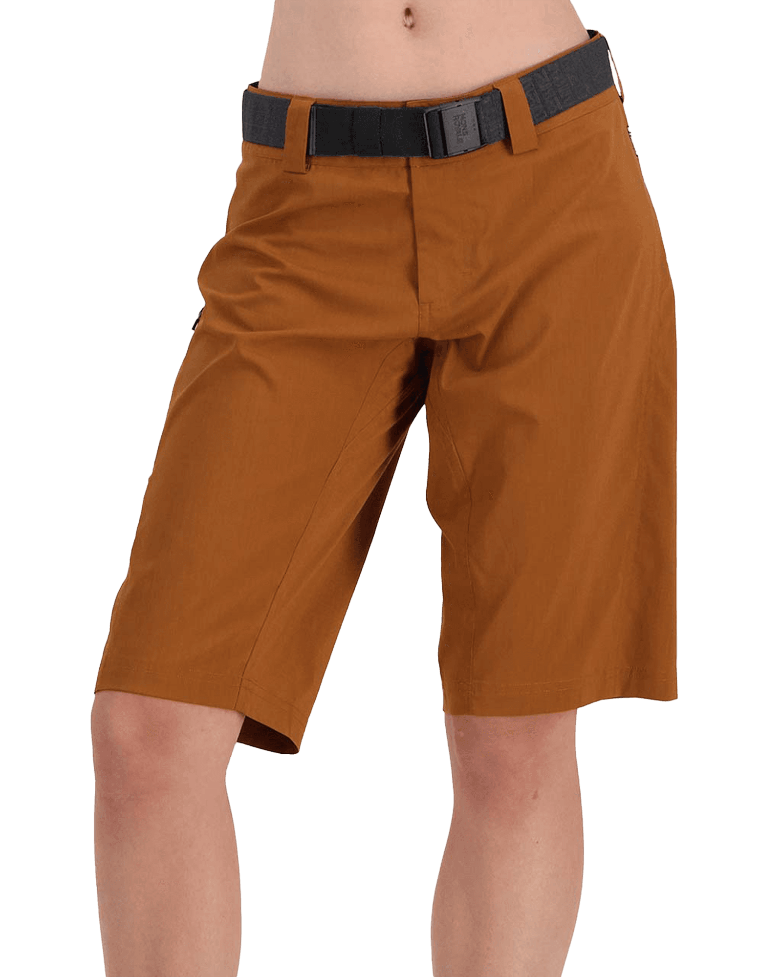 Virage Bike Shorts W Copper