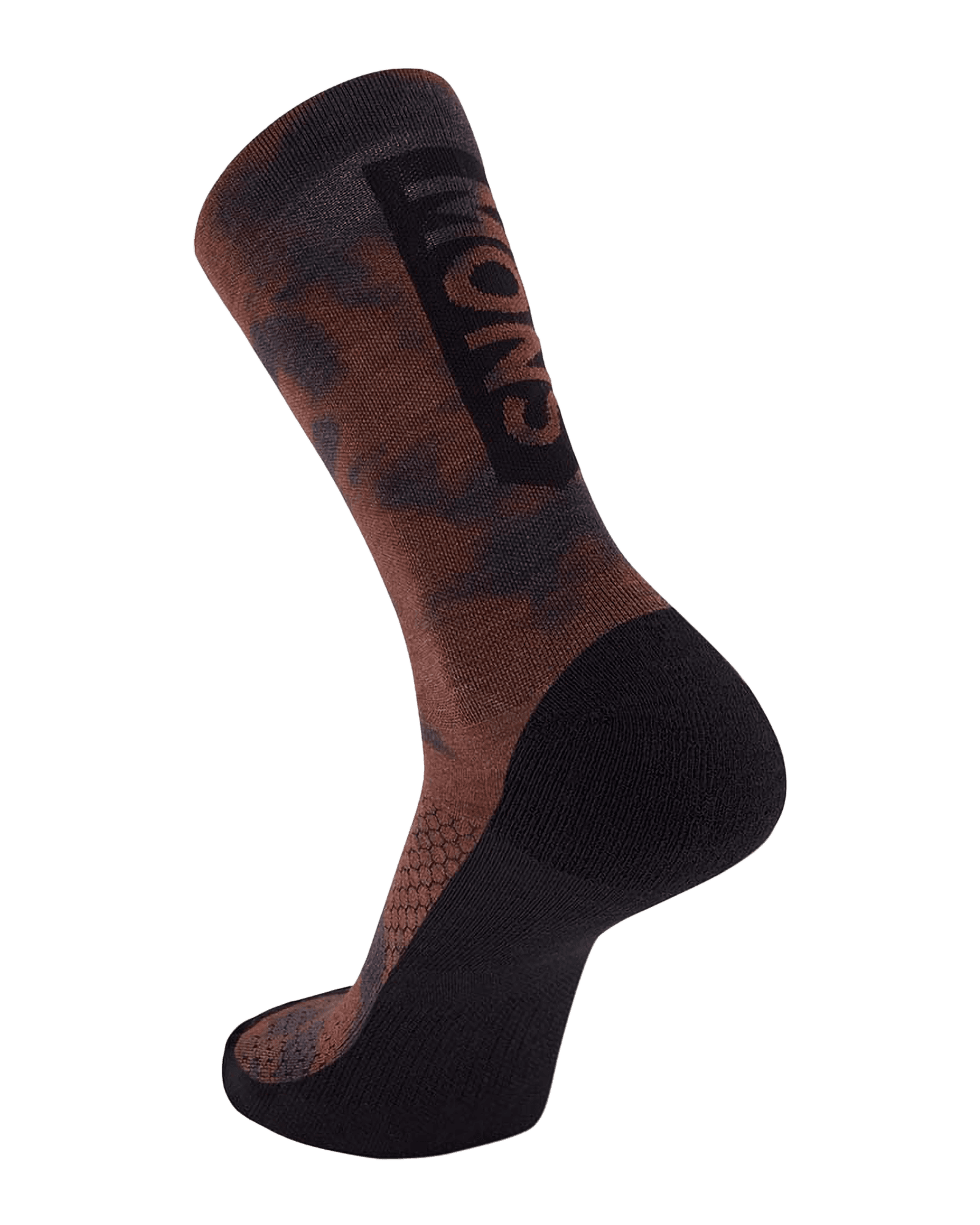 Copper Tie Dye