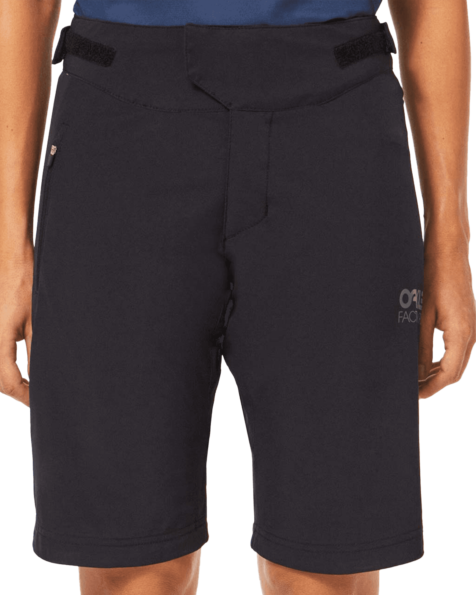 Factory Pilot Lite Shorts W Blackout