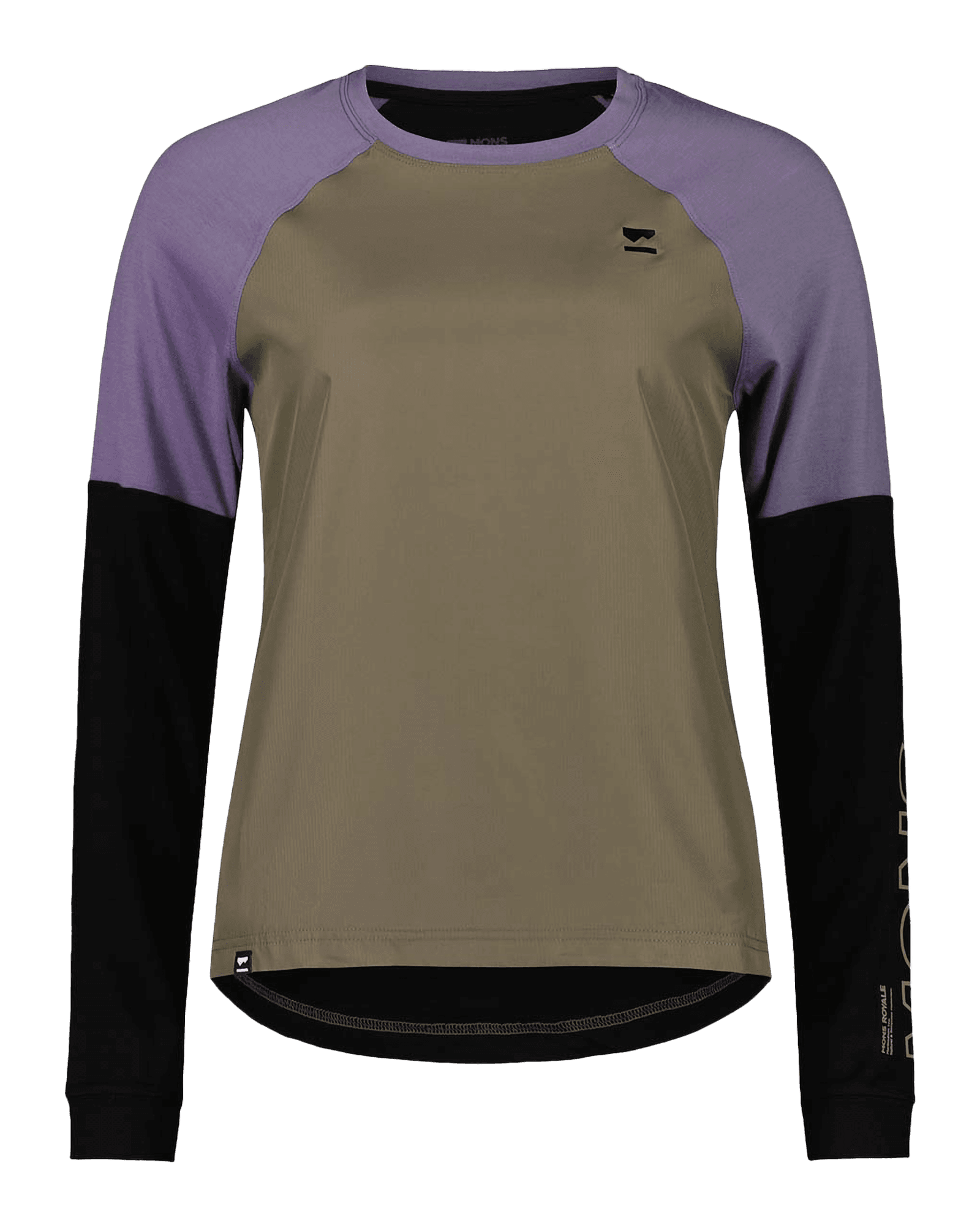 Walnut/Black/Thistle