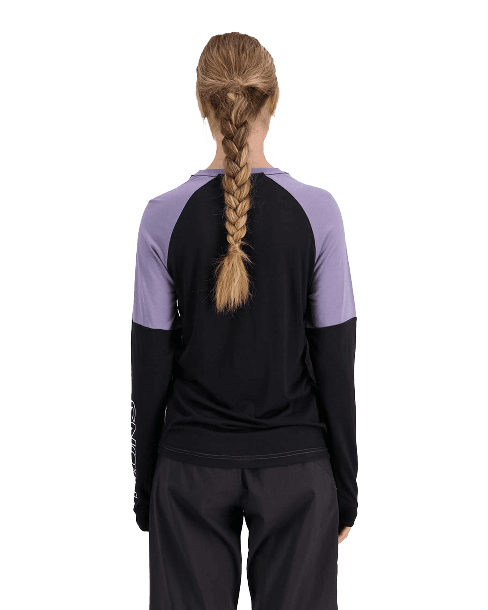 Walnut/Black/Thistle