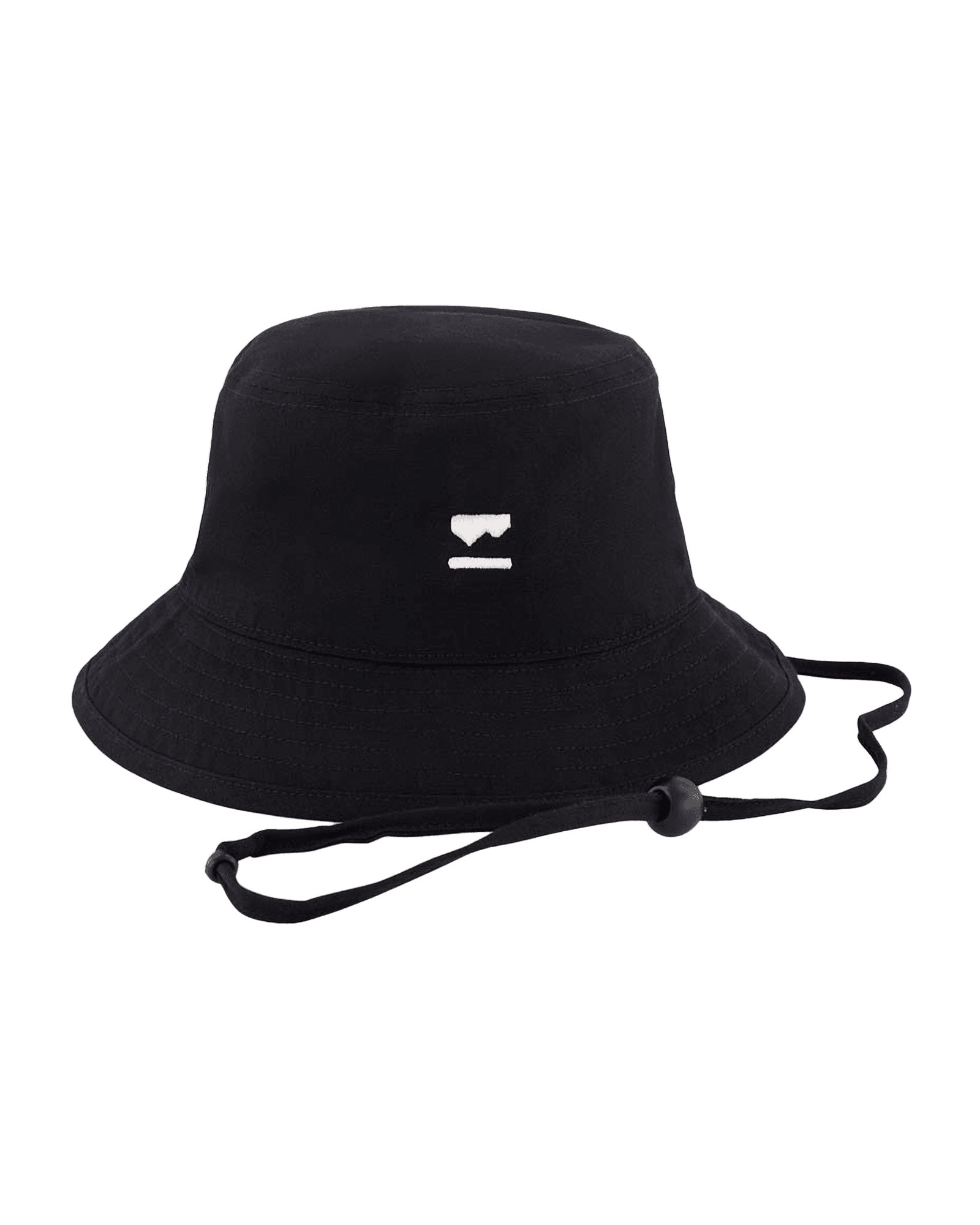 Ridgeline Bucket Hat Black