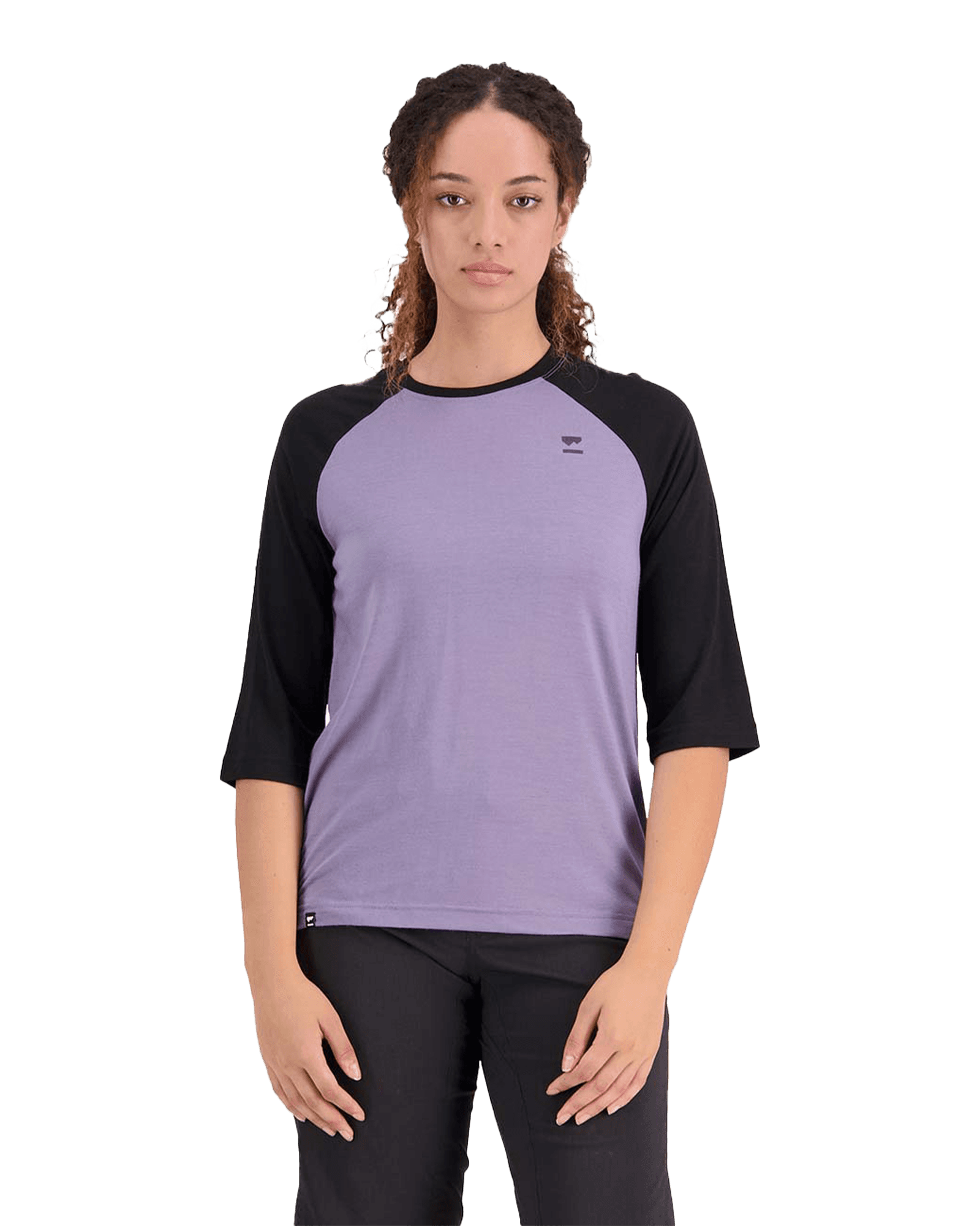 Thistle/Black