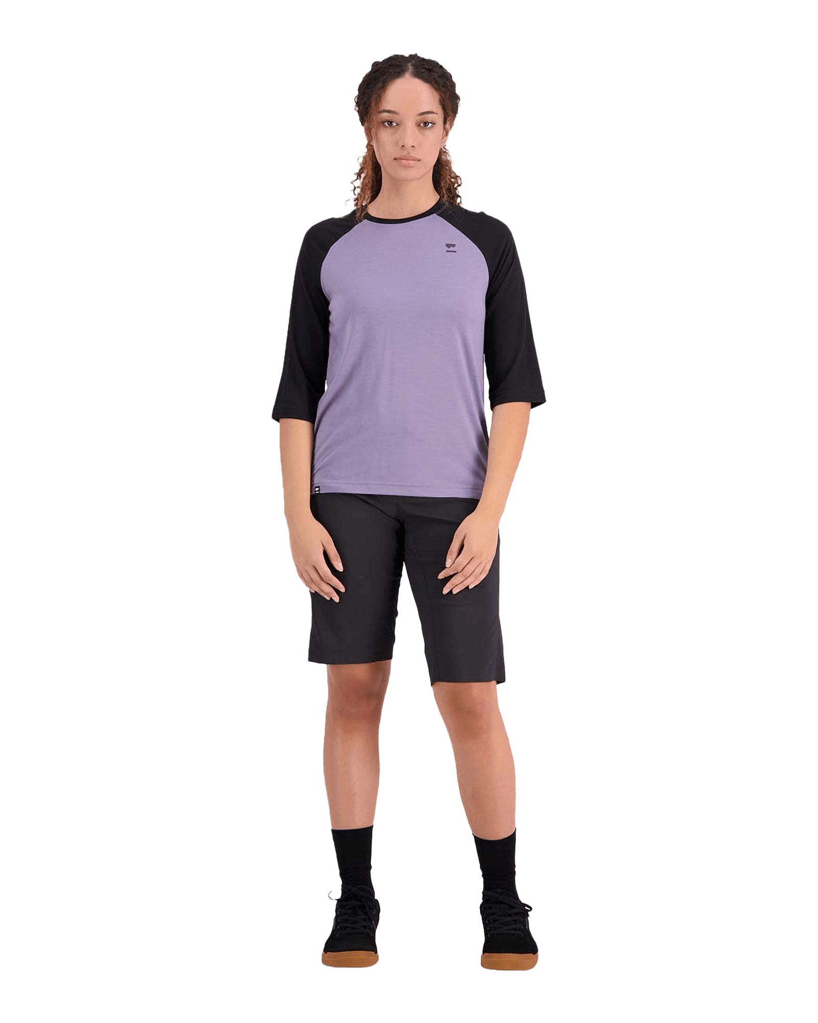 Thistle/Black