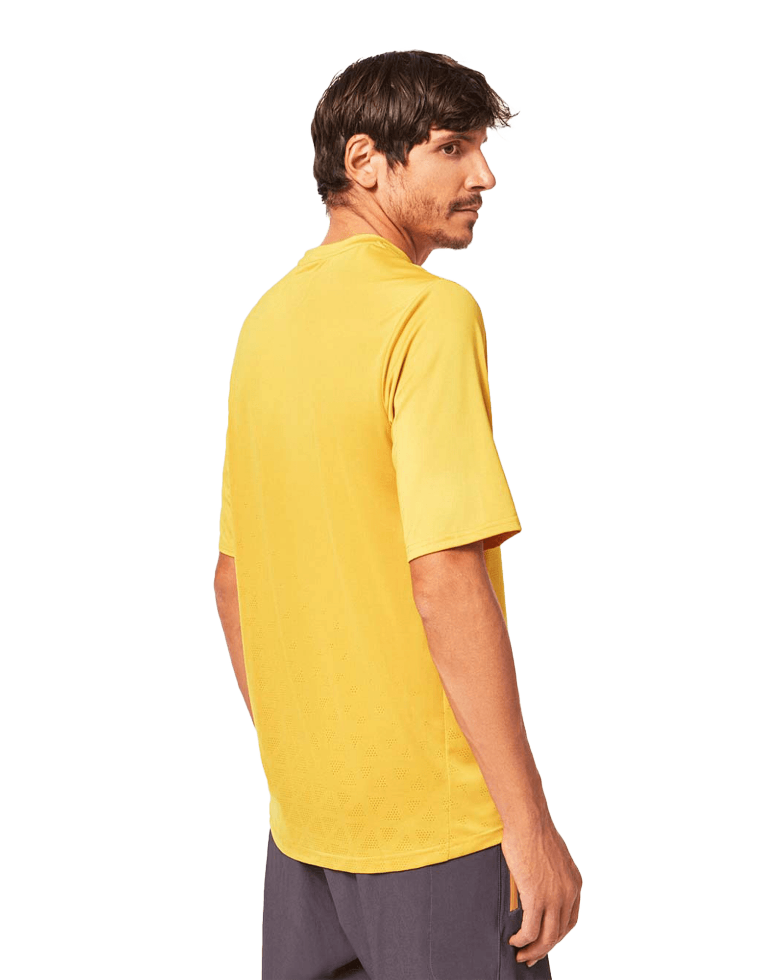 Amber Yellow
