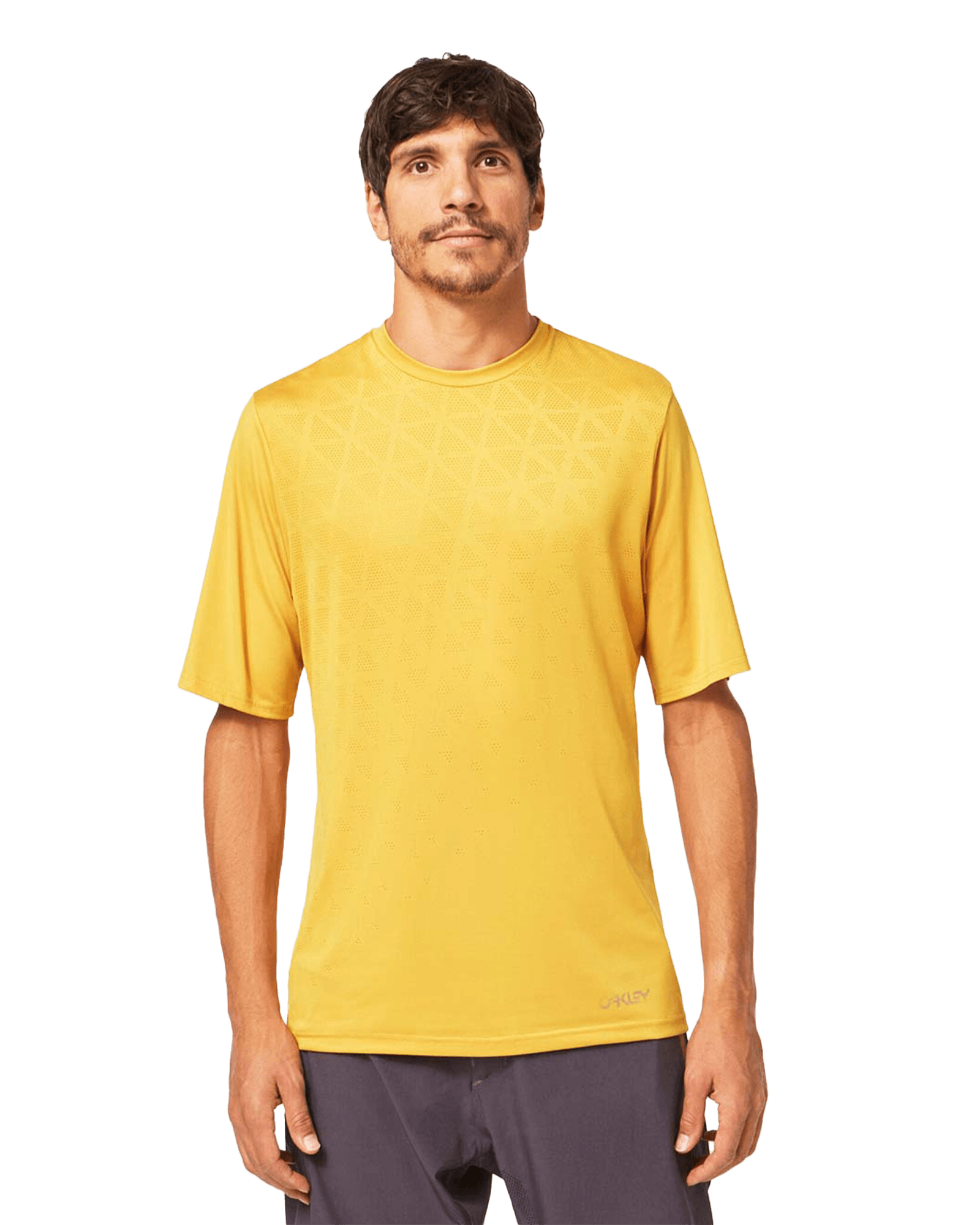 Amber Yellow