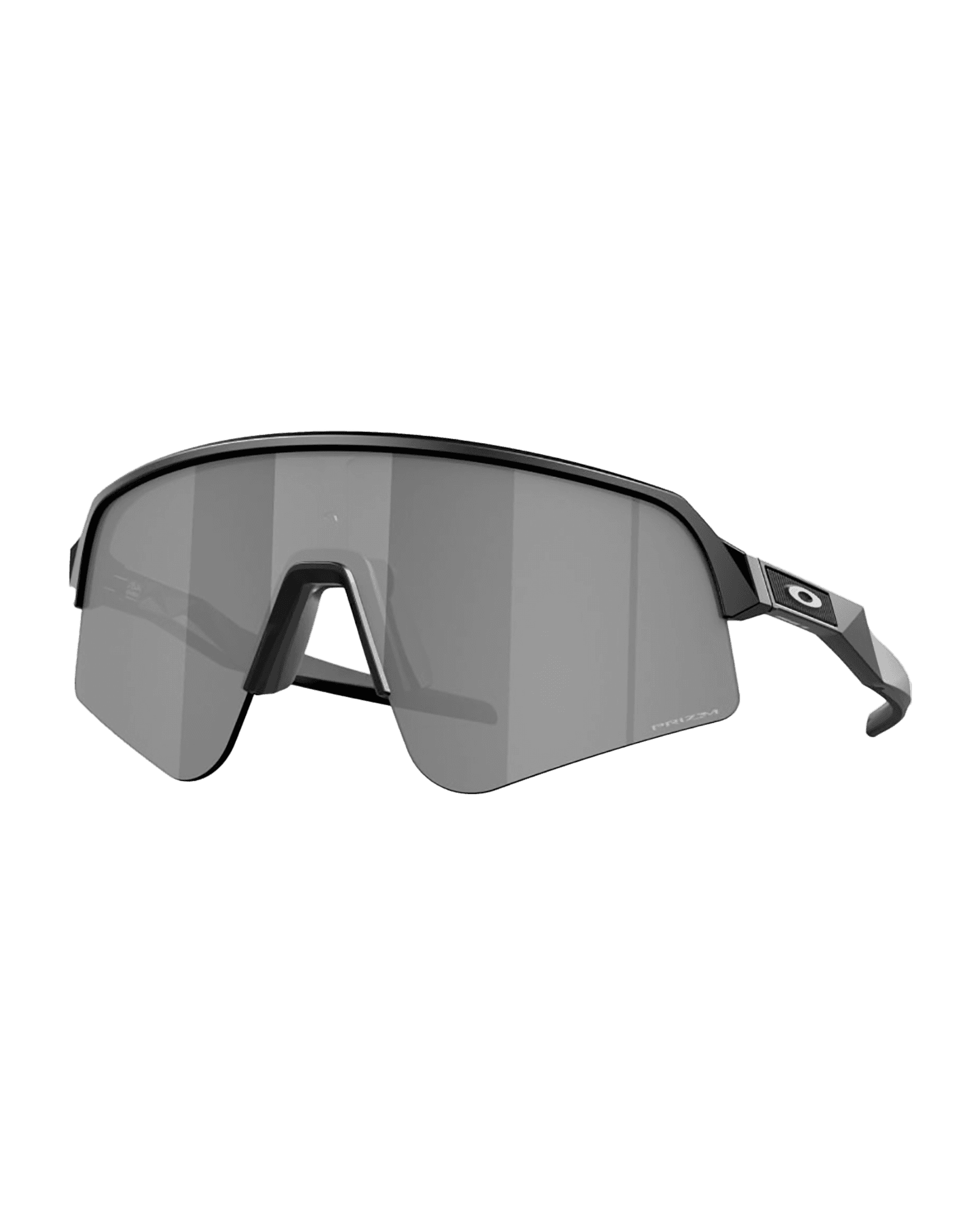 Sutro Lite Sweep Matte Black Prizm Black