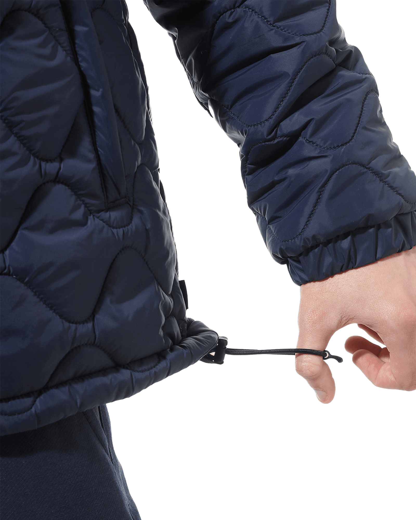 Dress Blues/Port Royale