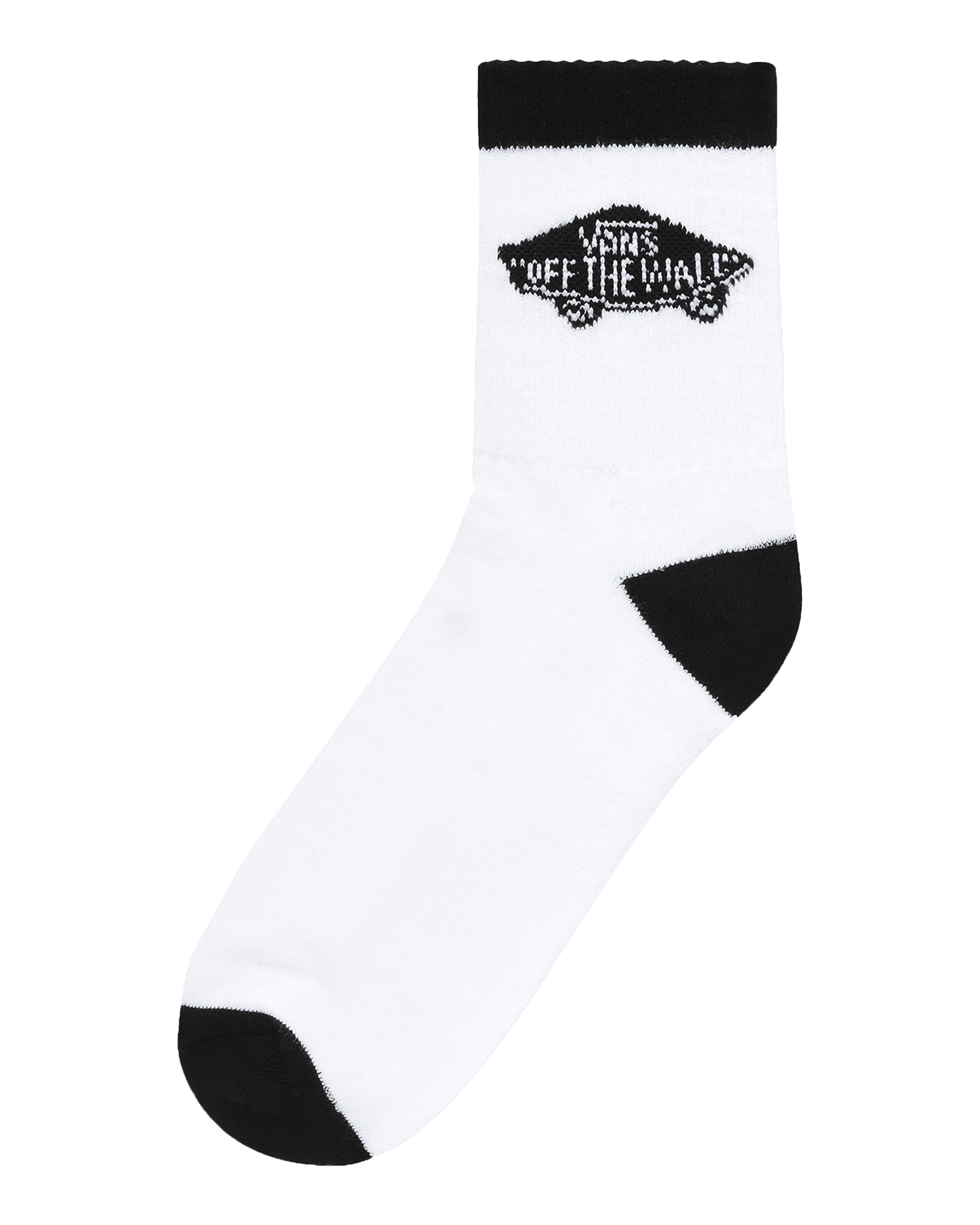 White/Black