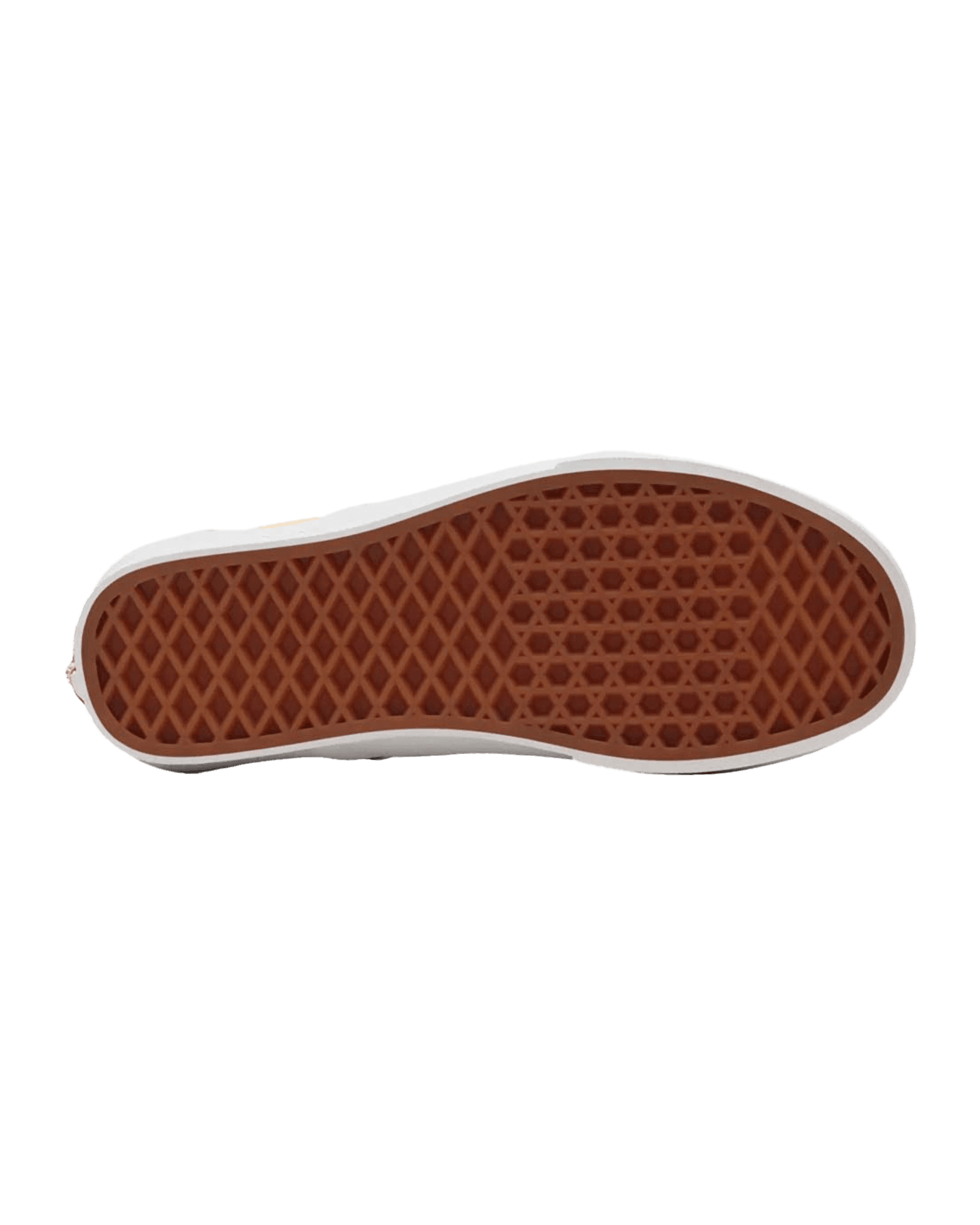 (Checkerboard) Flax/TR White