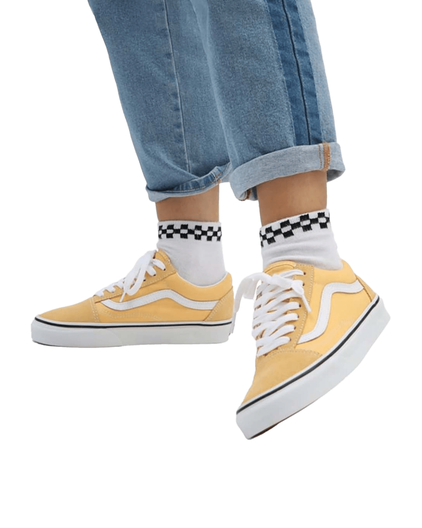 Flax/True White