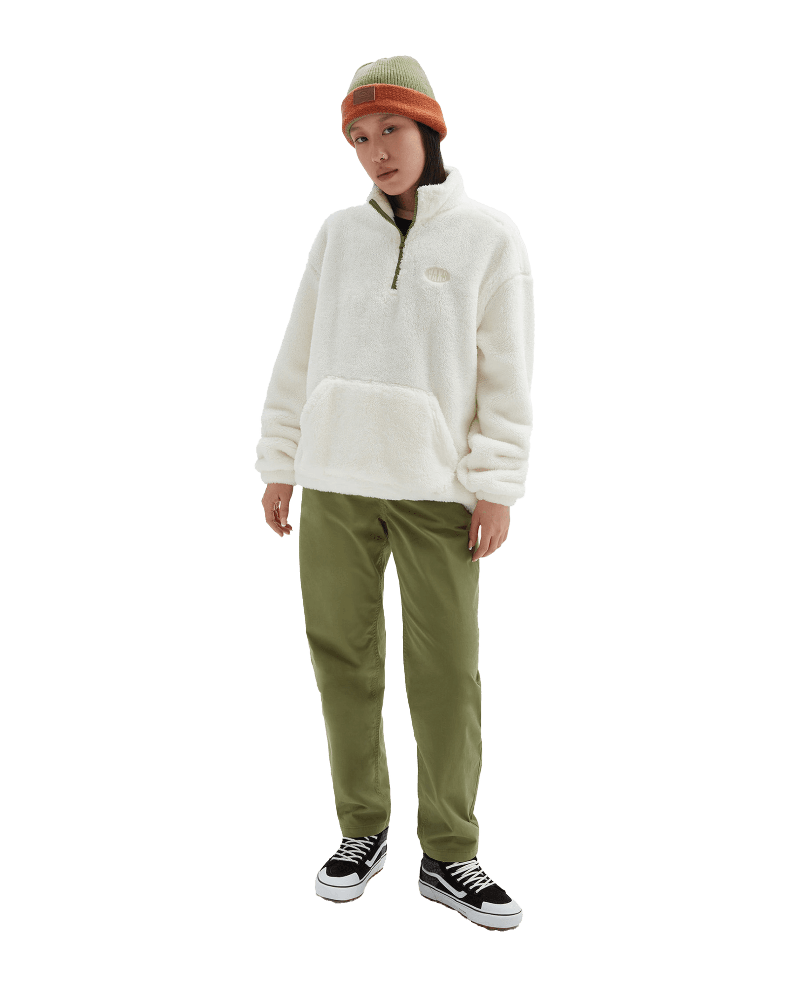 Digi White