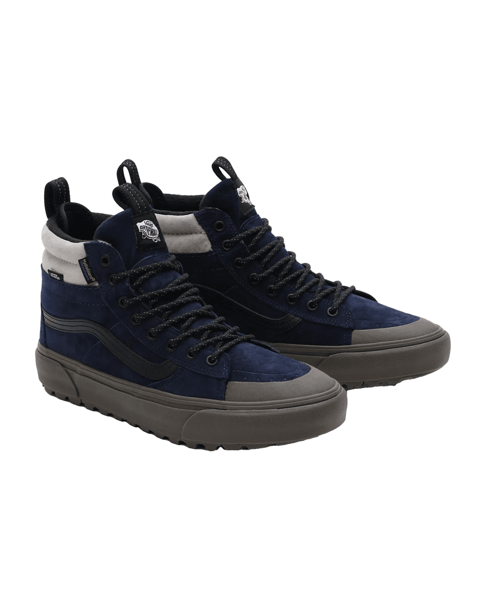 Utility Gum Navy/Khaki