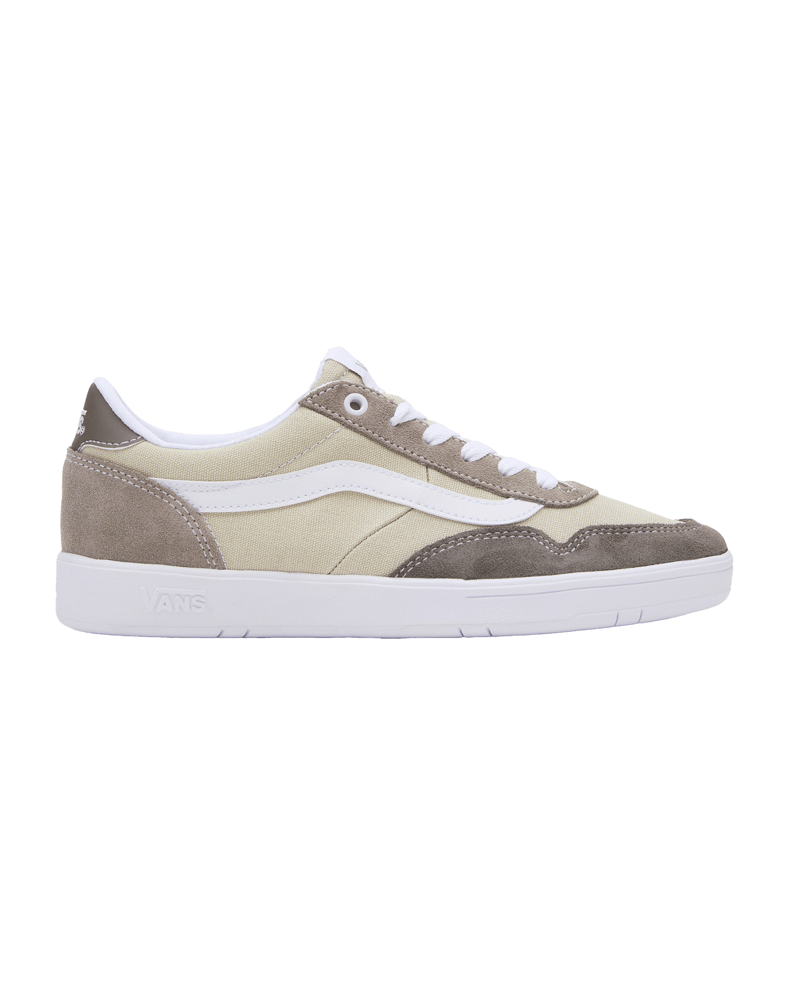 Multi Block Khaki/Multi