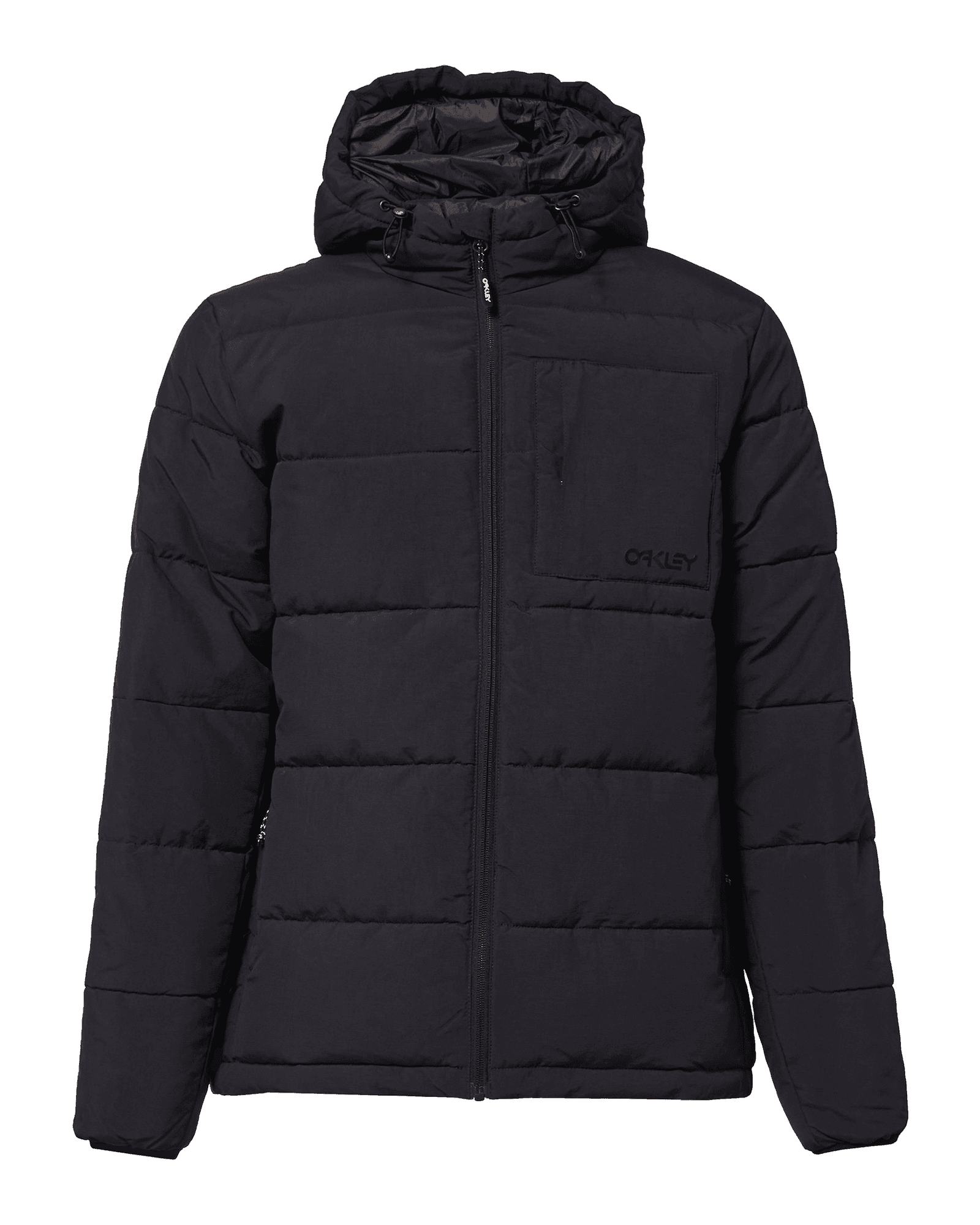 Tahoe Puffy RC Jacket M Blackout