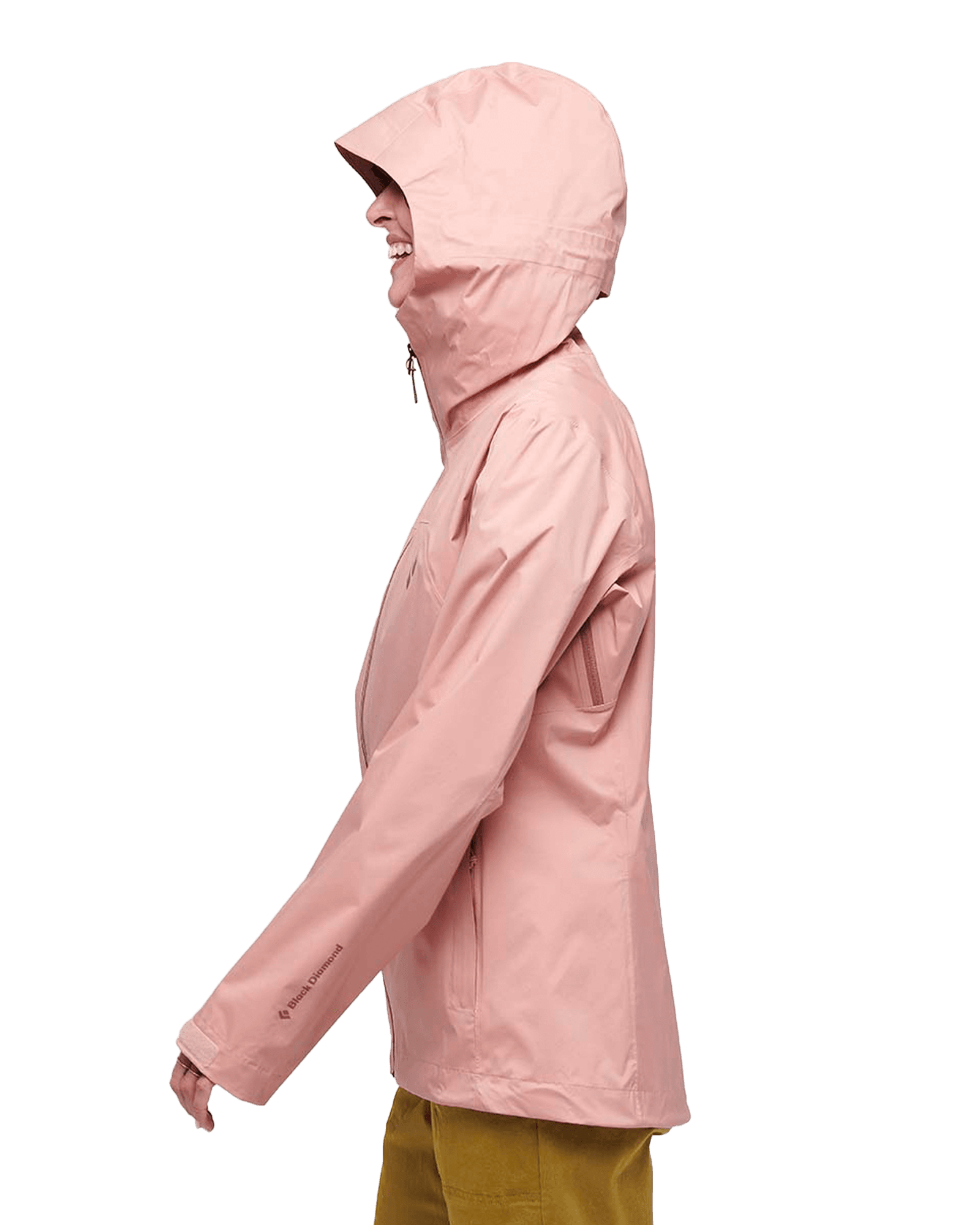 Chalk Pink