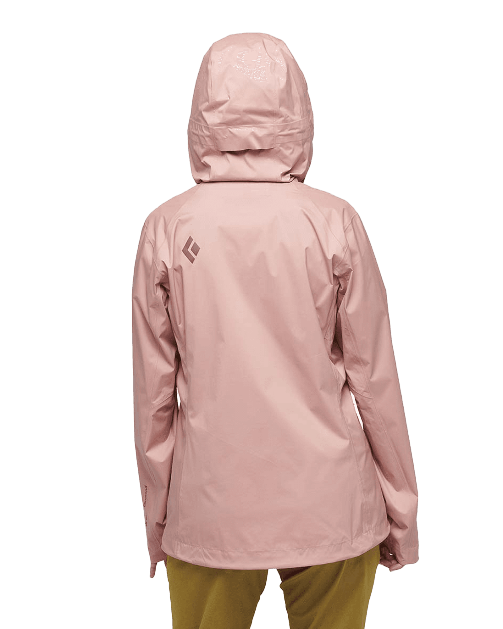Chalk Pink