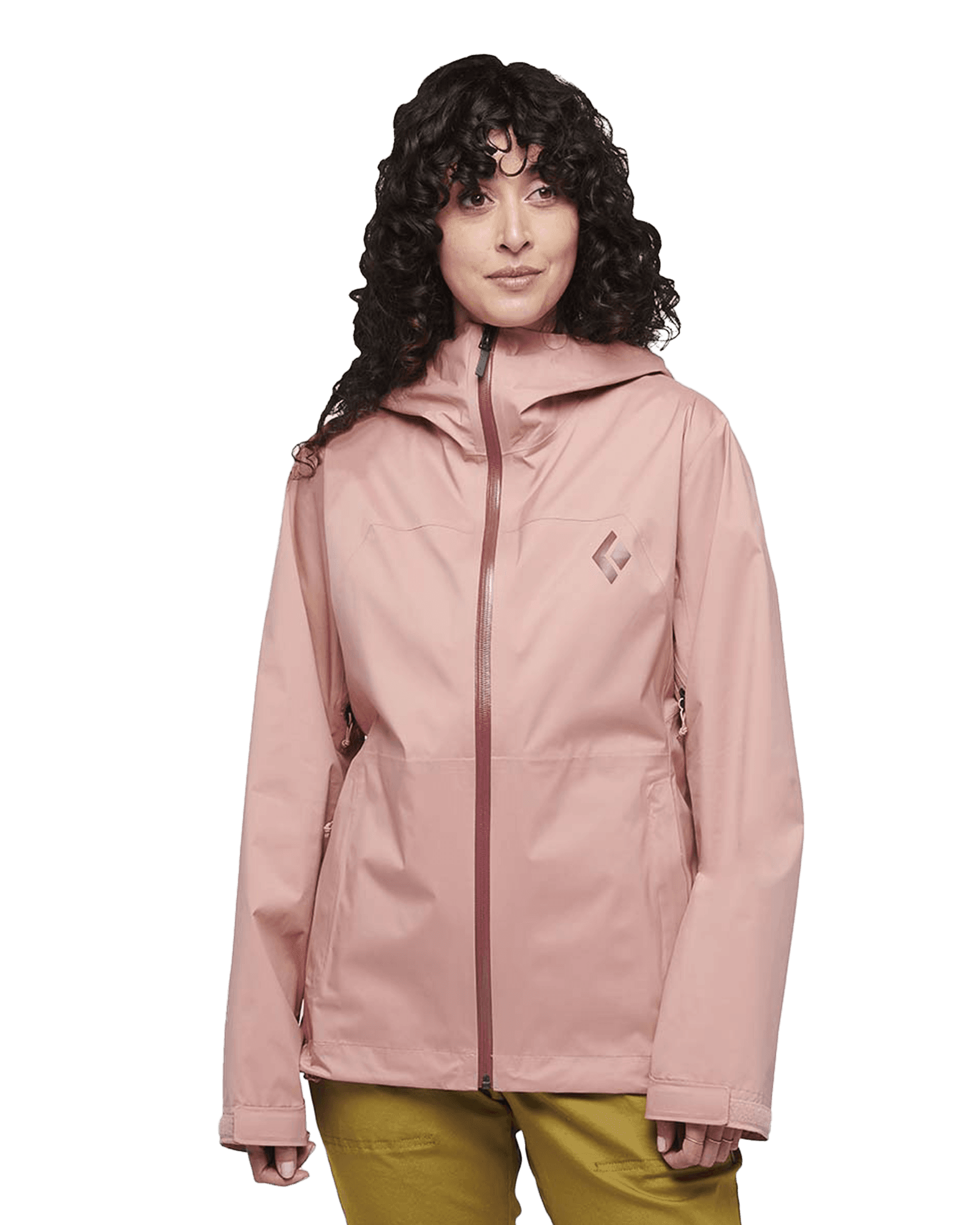 Chalk Pink