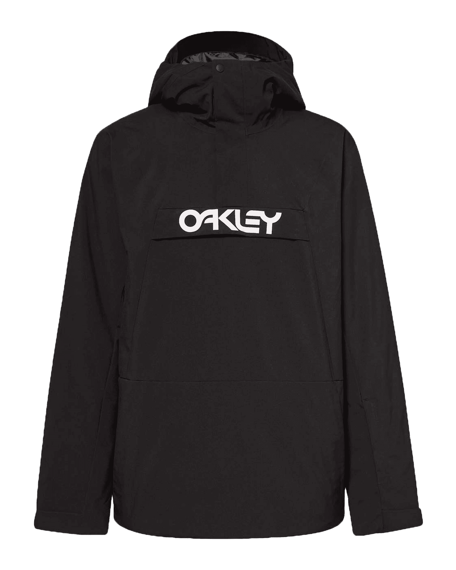 TNP TBT Insulated Anorak M Blackout