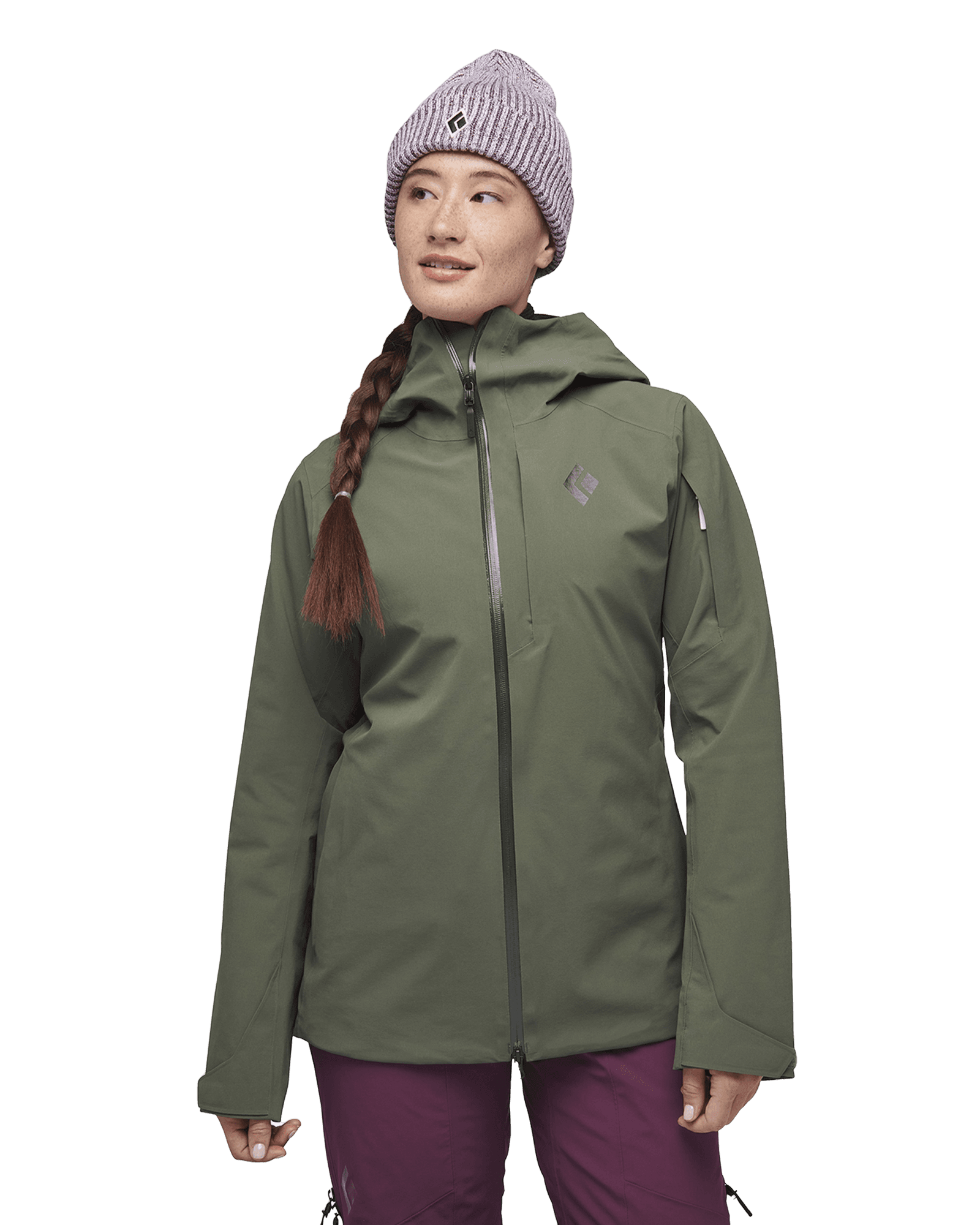 Recon Insulated Shell W Tundra