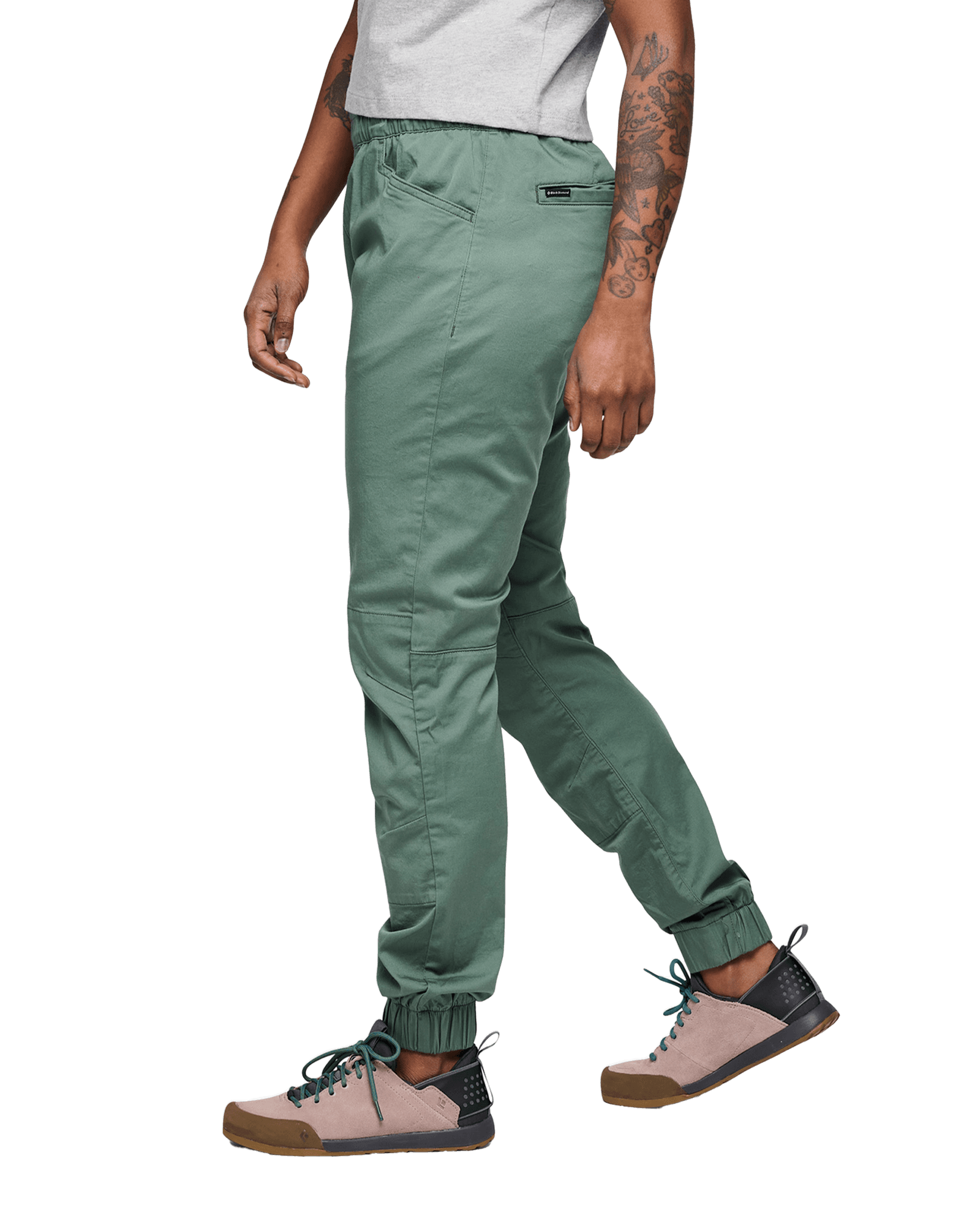 Laurel Green