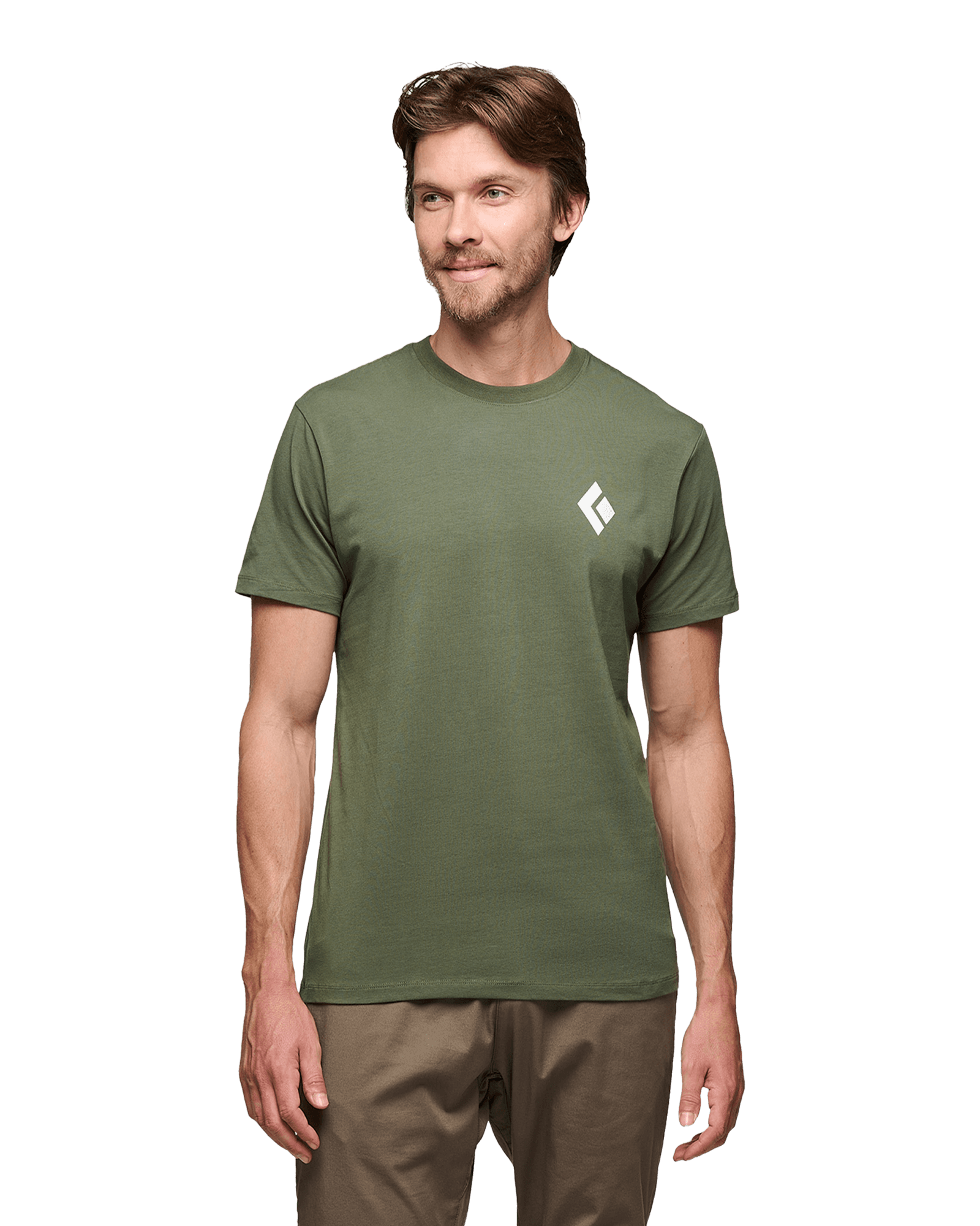 Equipment For Alpinist Tee M Tundra