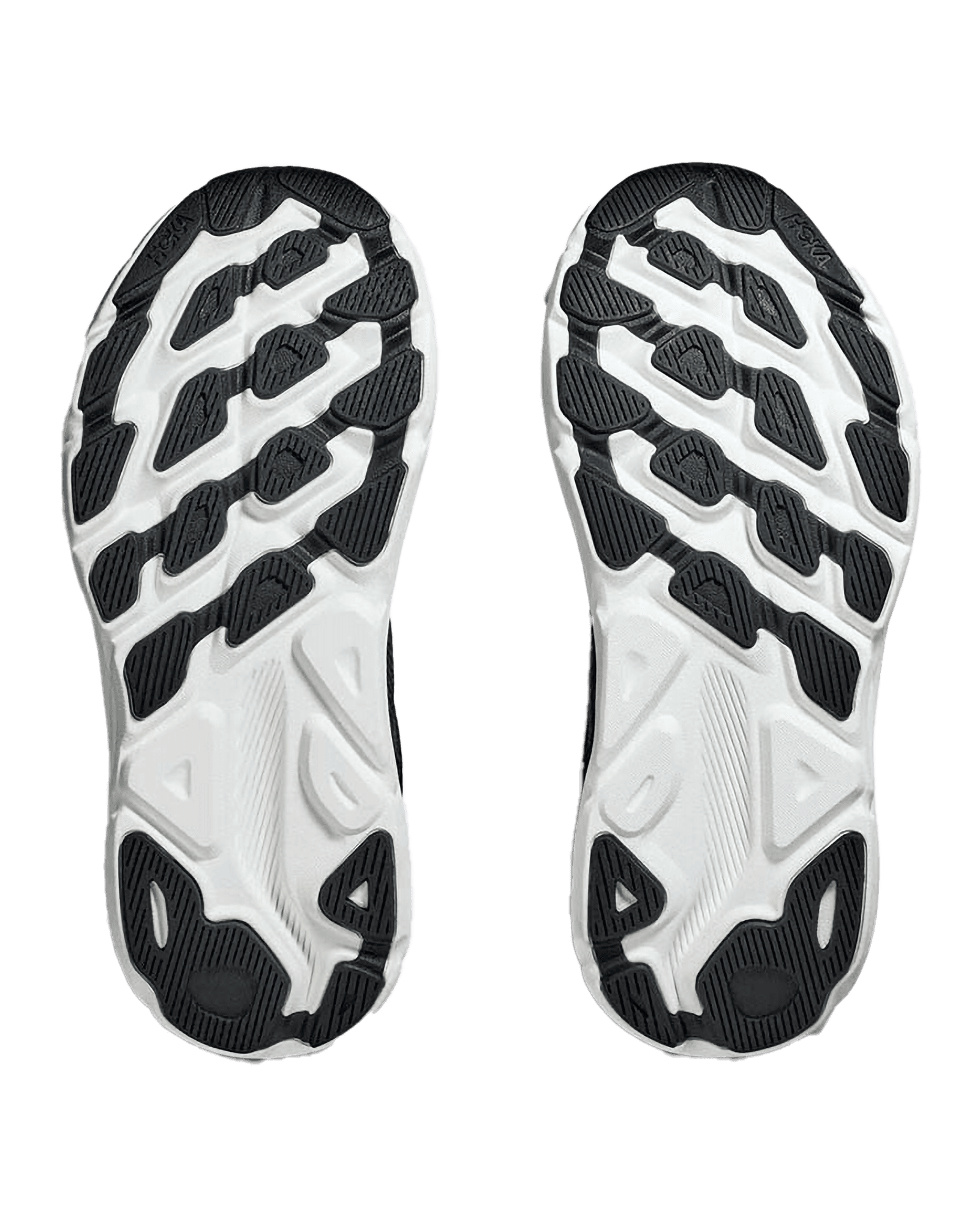 Black/White
