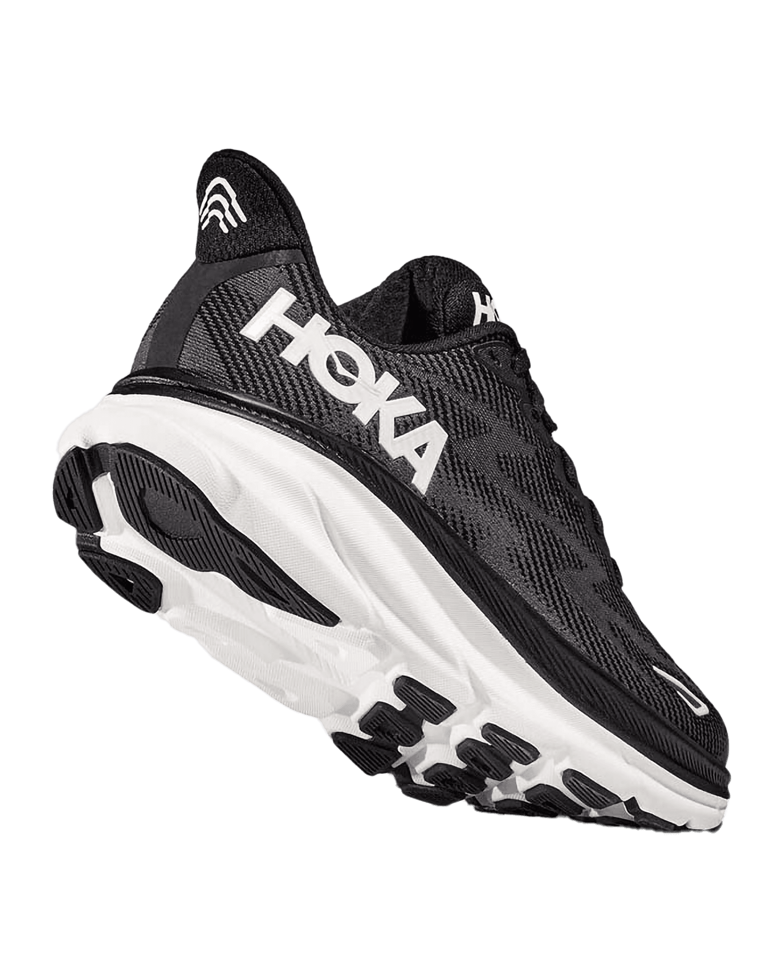 Black/White