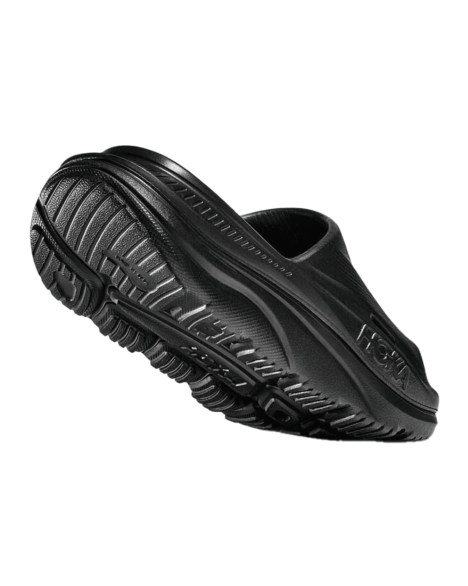Black/Black