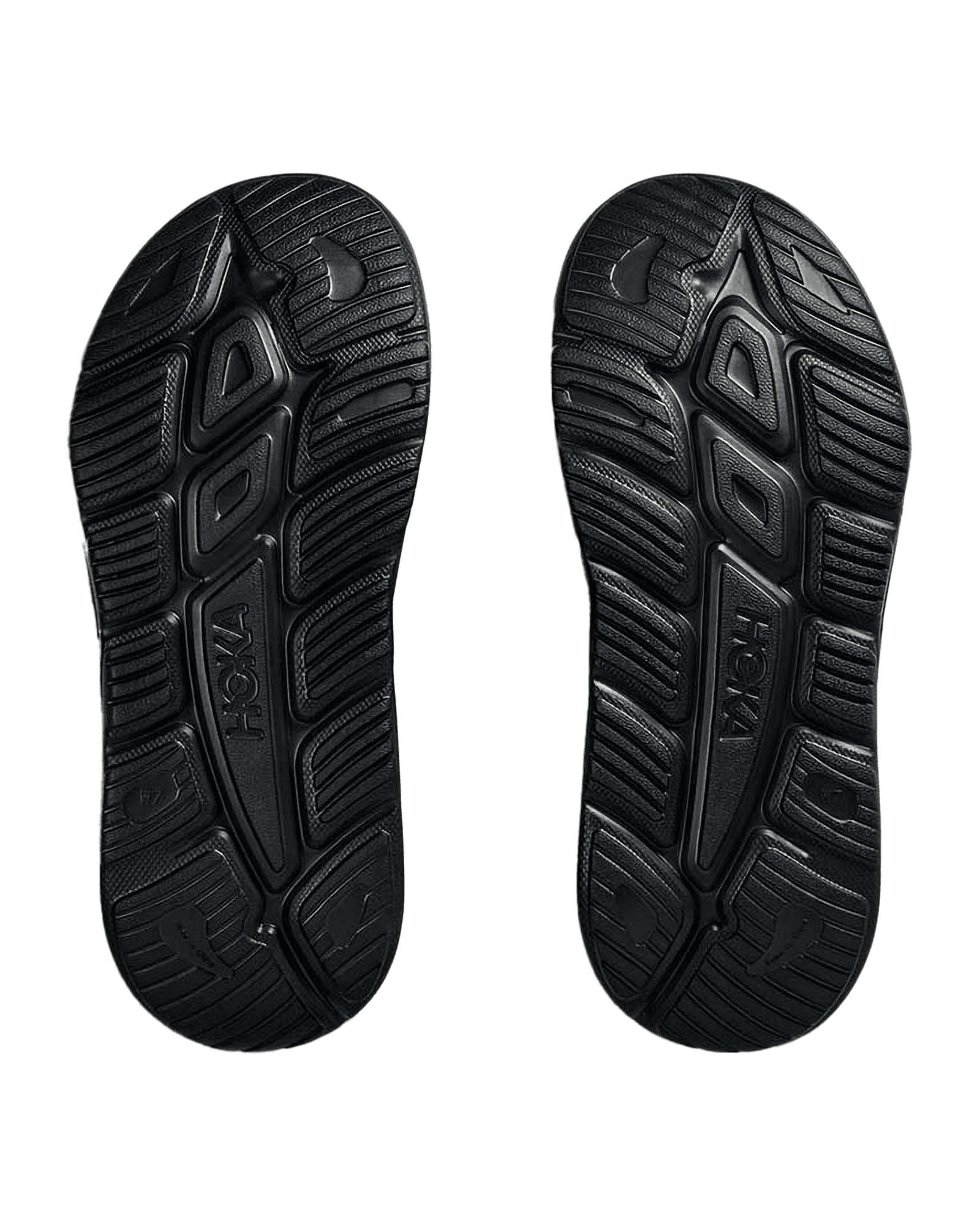 Black/Black