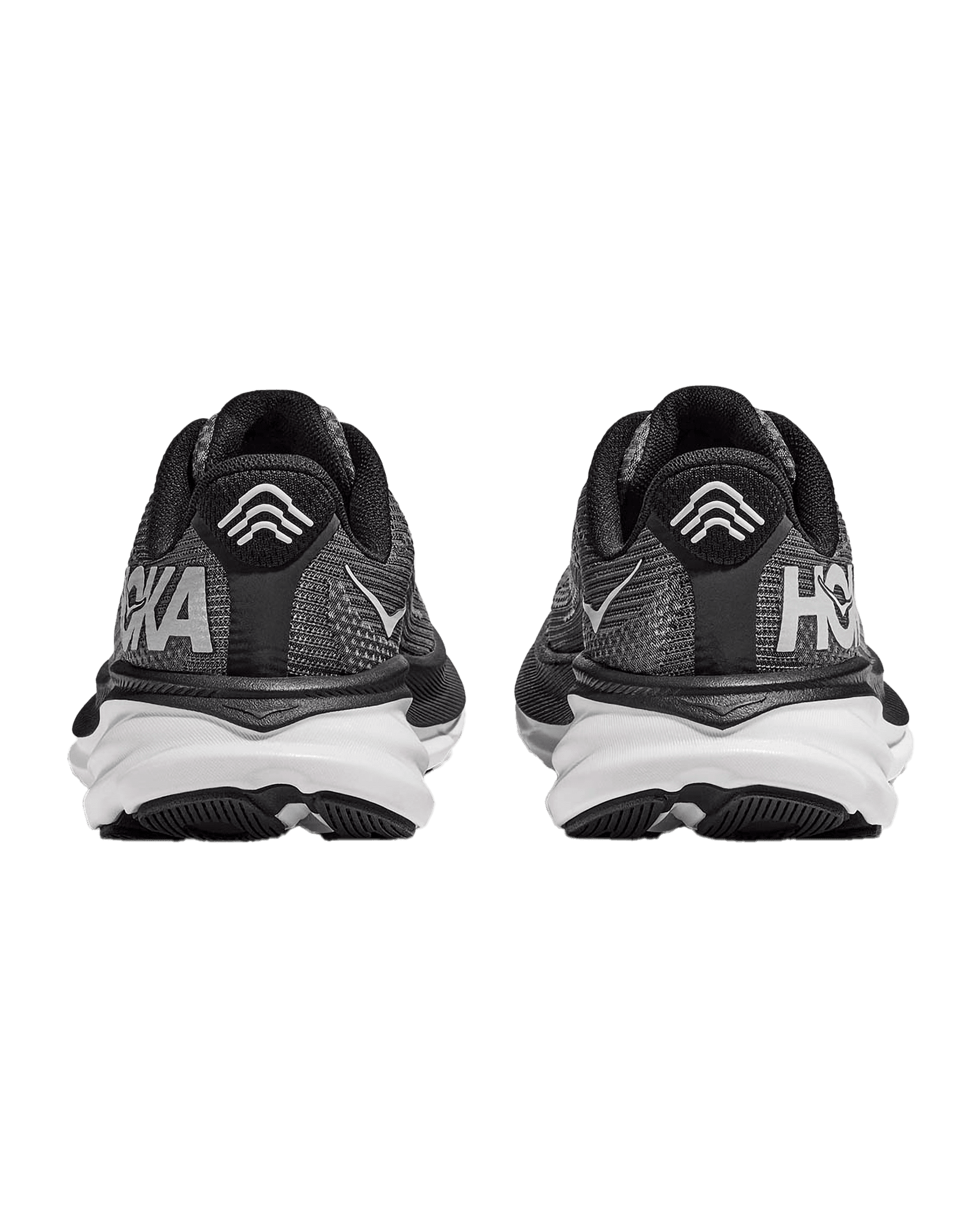 Black/White