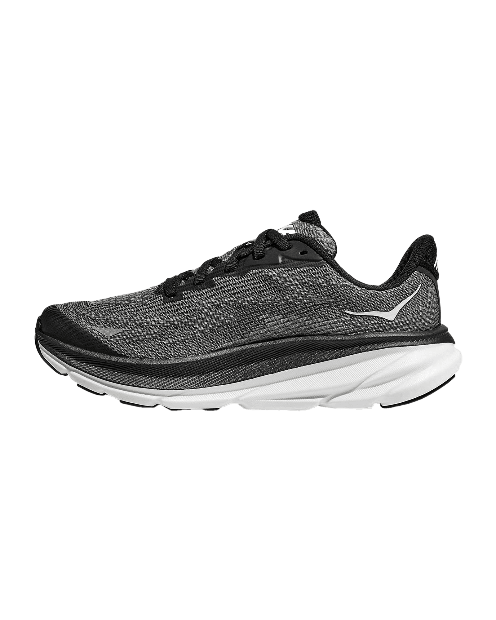 Black/White