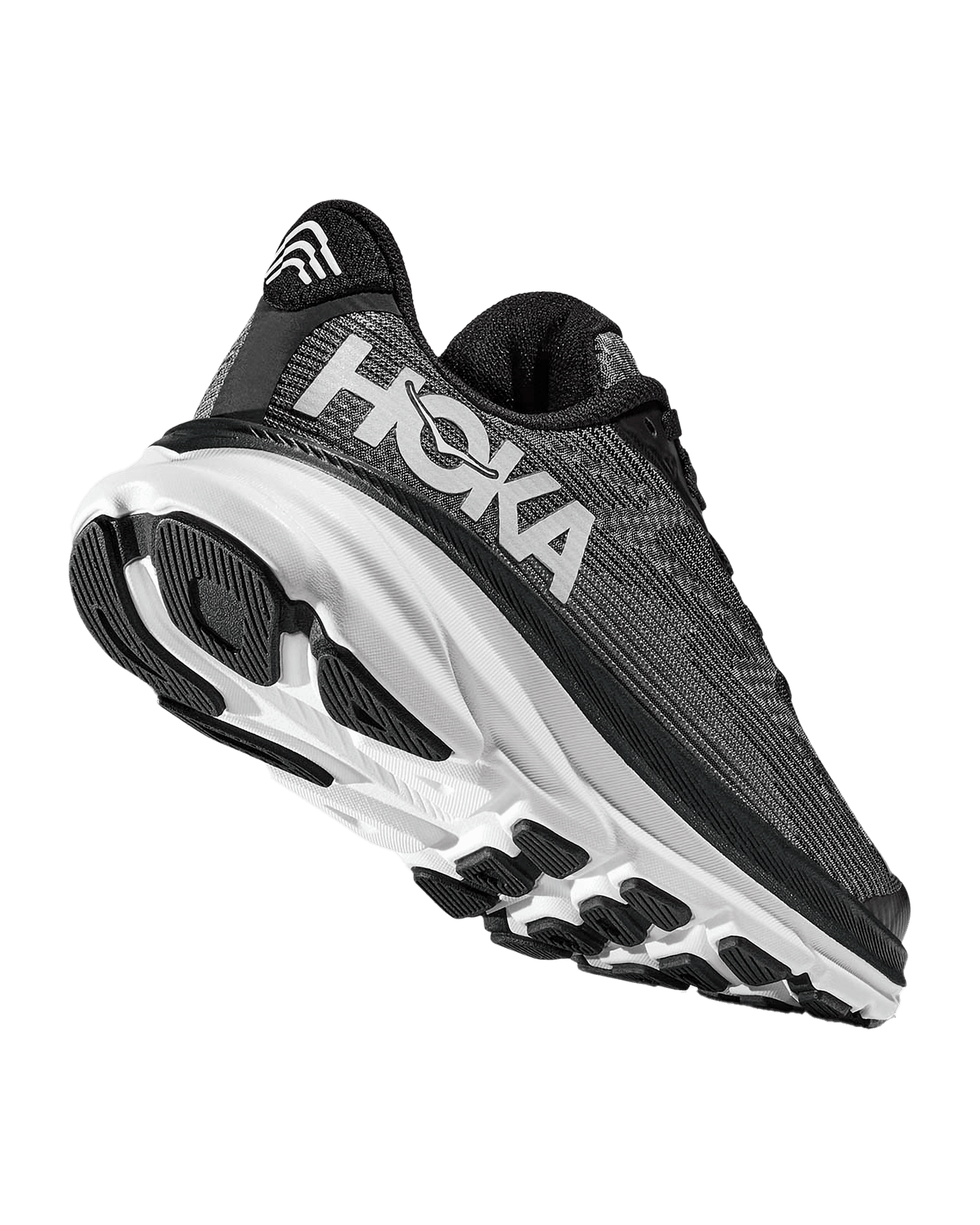 Black/White
