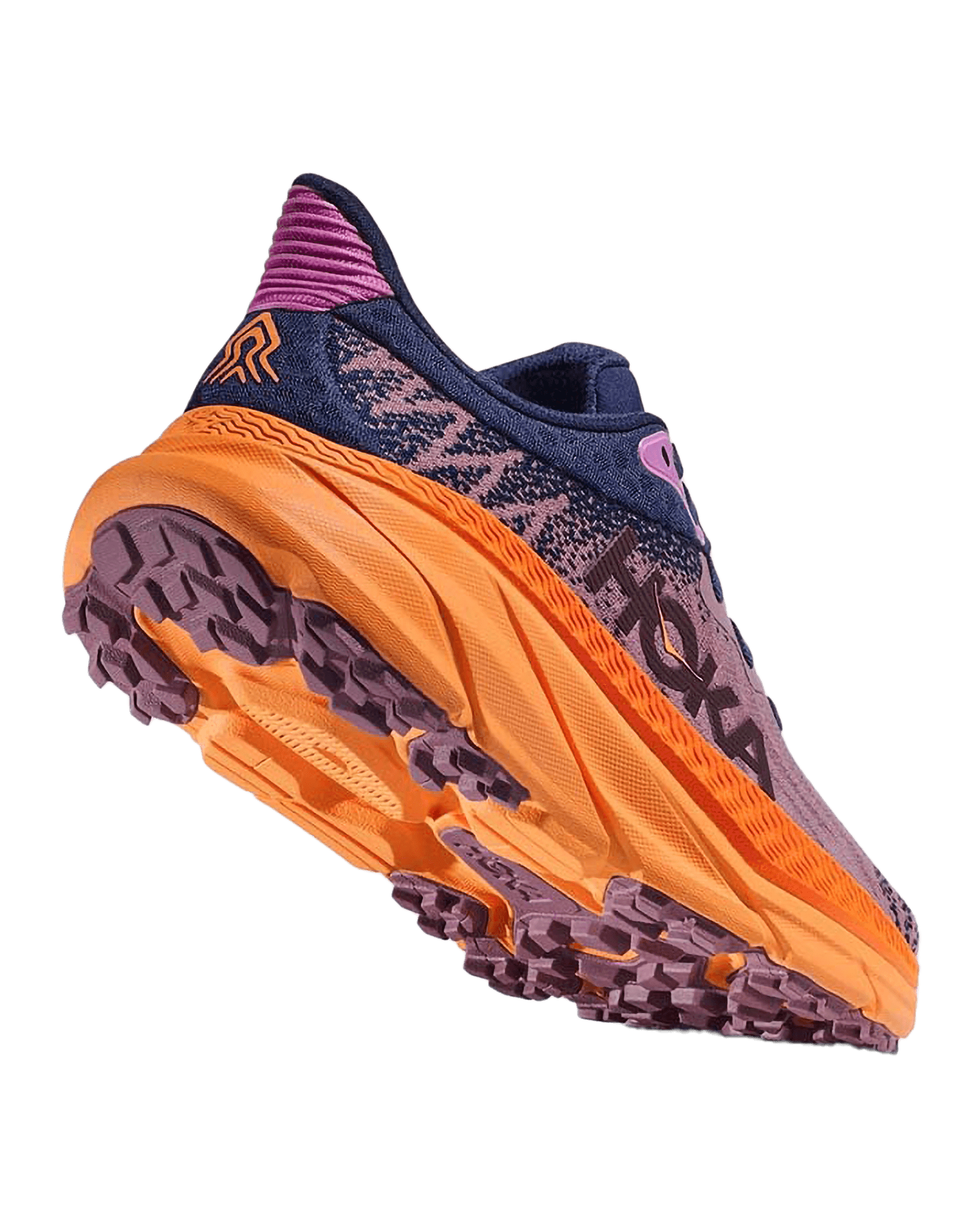 Wistful Mauve/Cyclamen