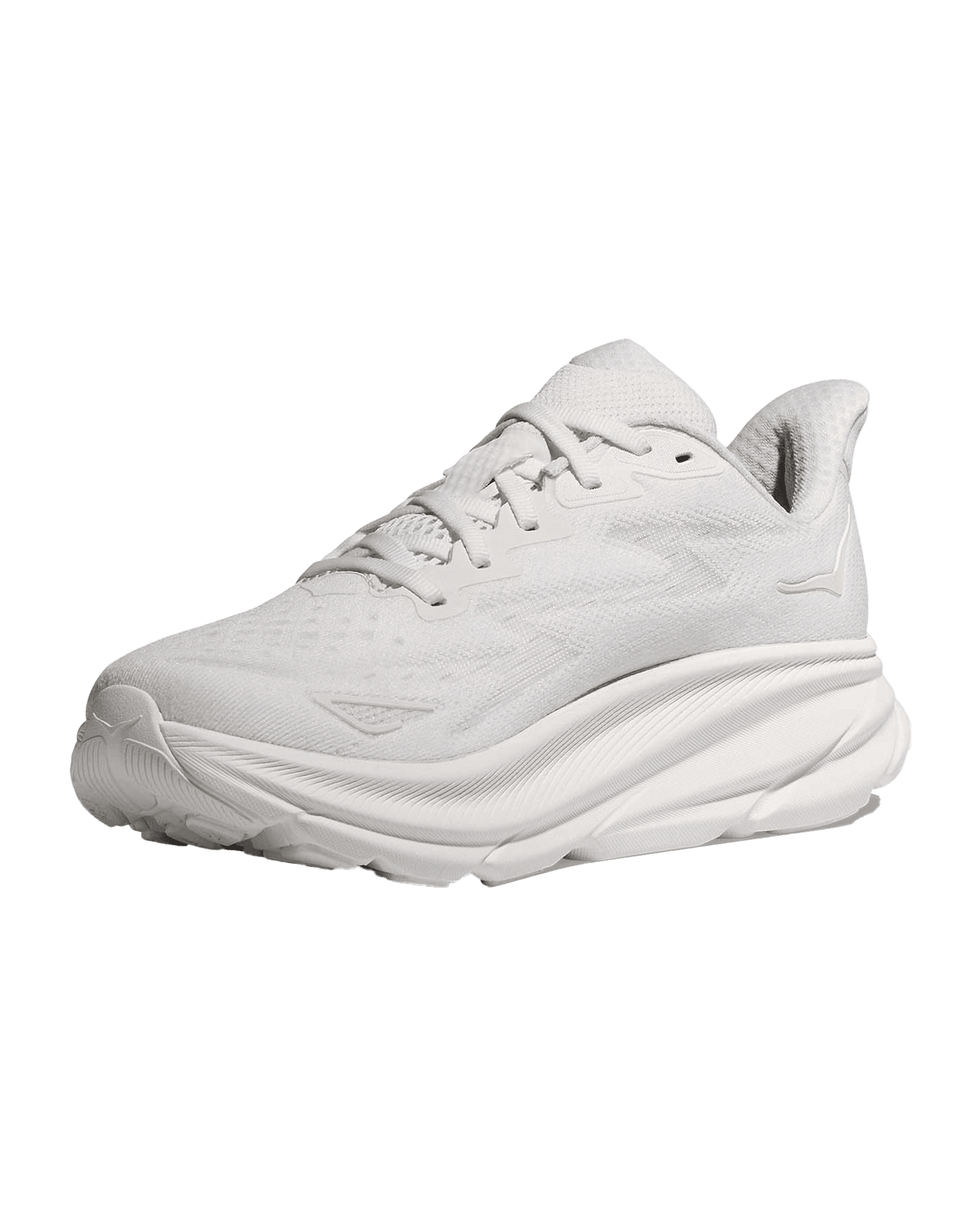 White/White
