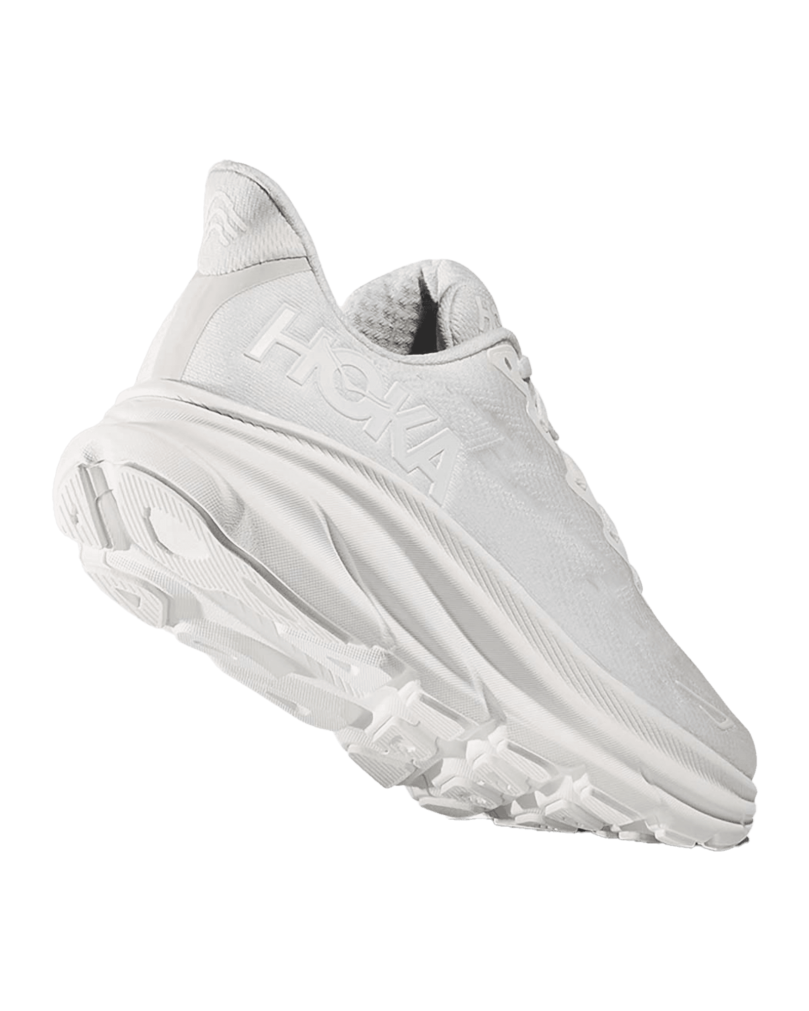 White/White