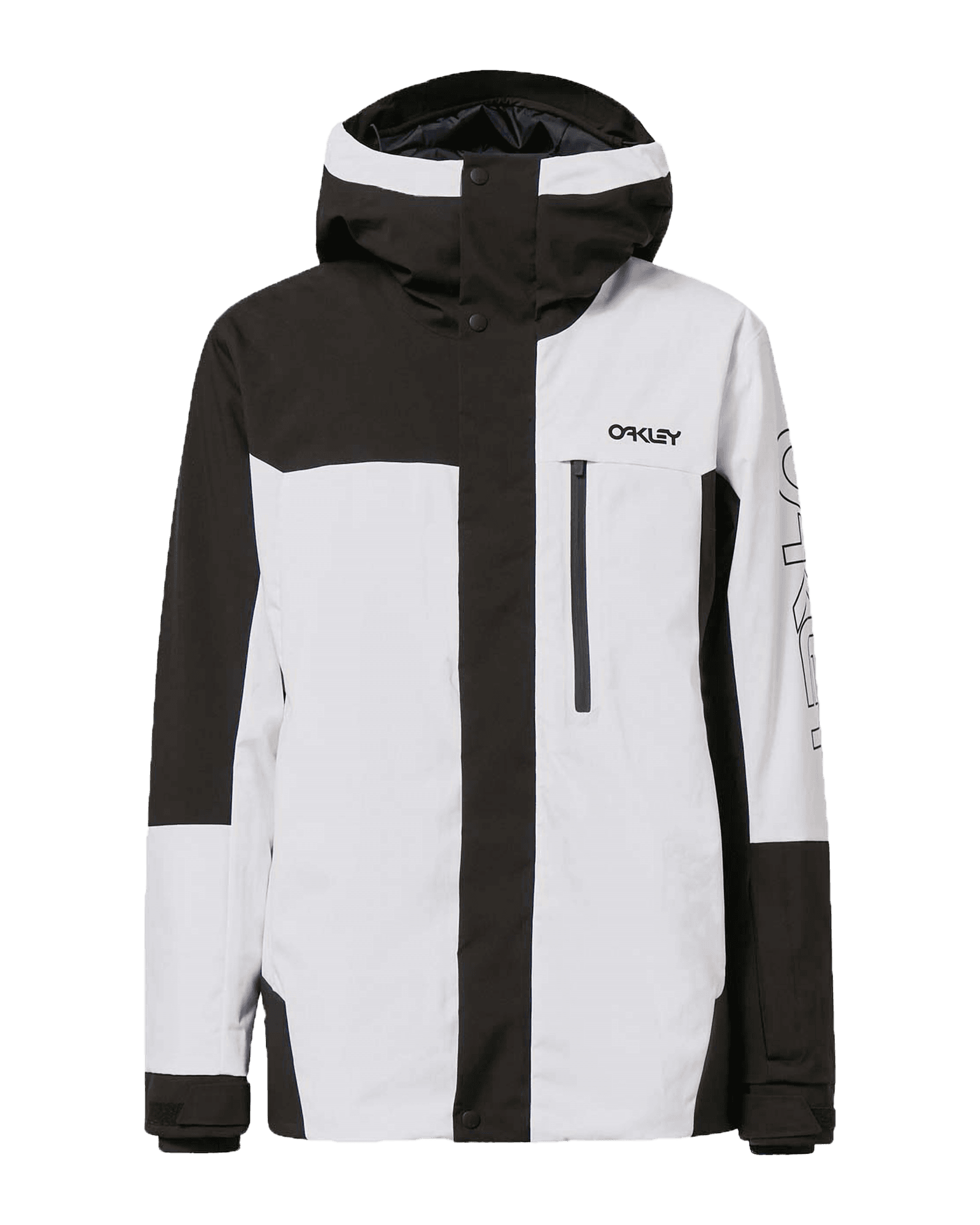 TNT TBT Insulated Jacket M Black/White