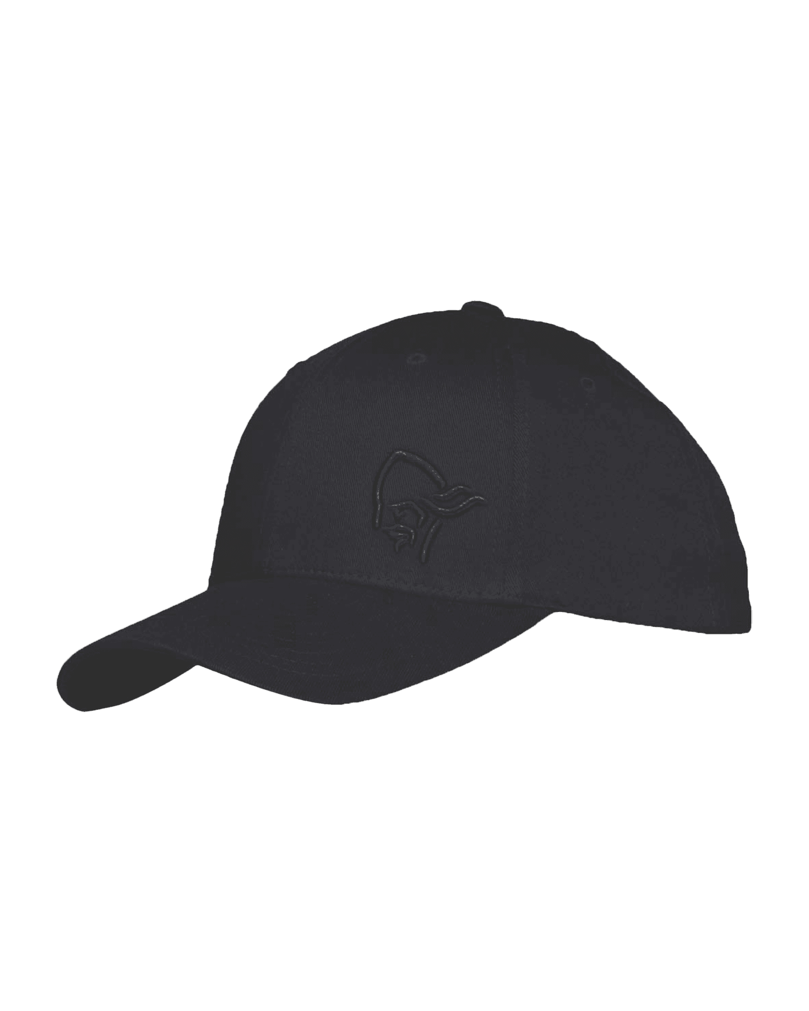 /29 Flexfit Cap Black