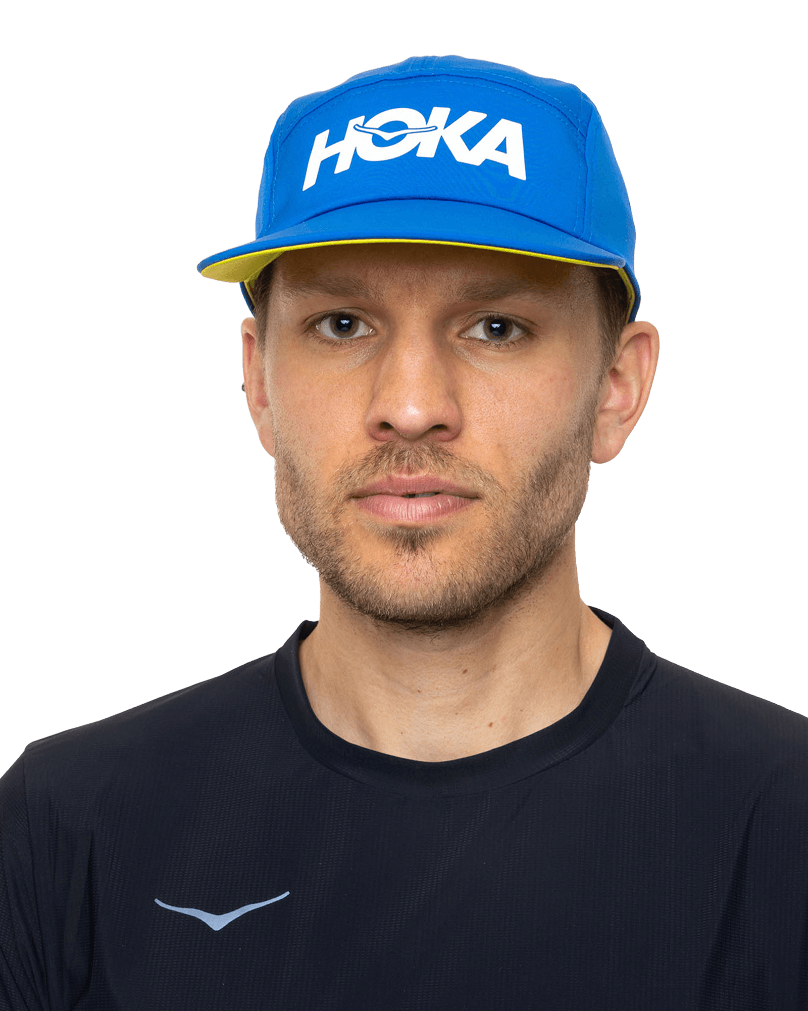 Performance Hat Diva Blue